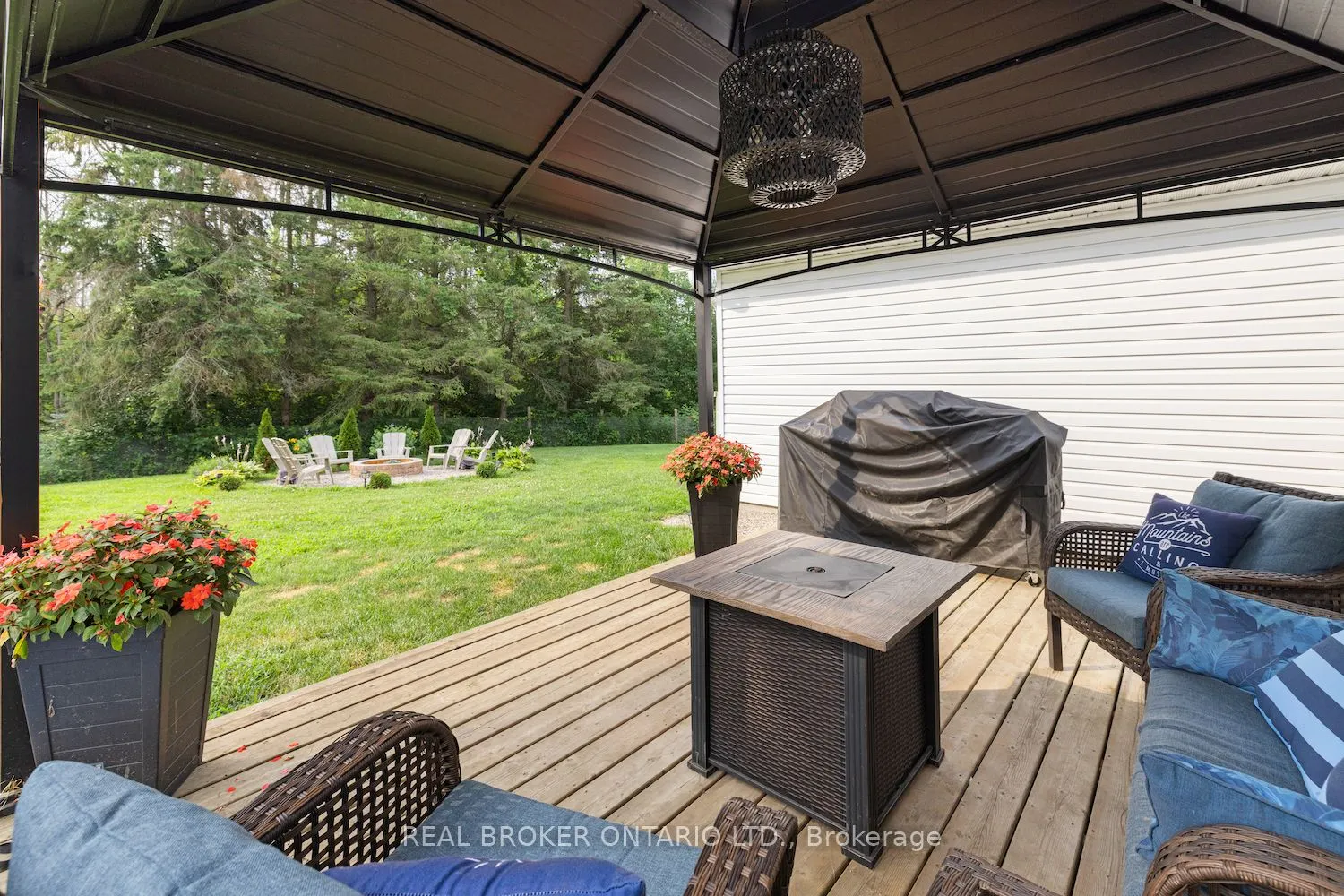 2101 2nd Concession Road