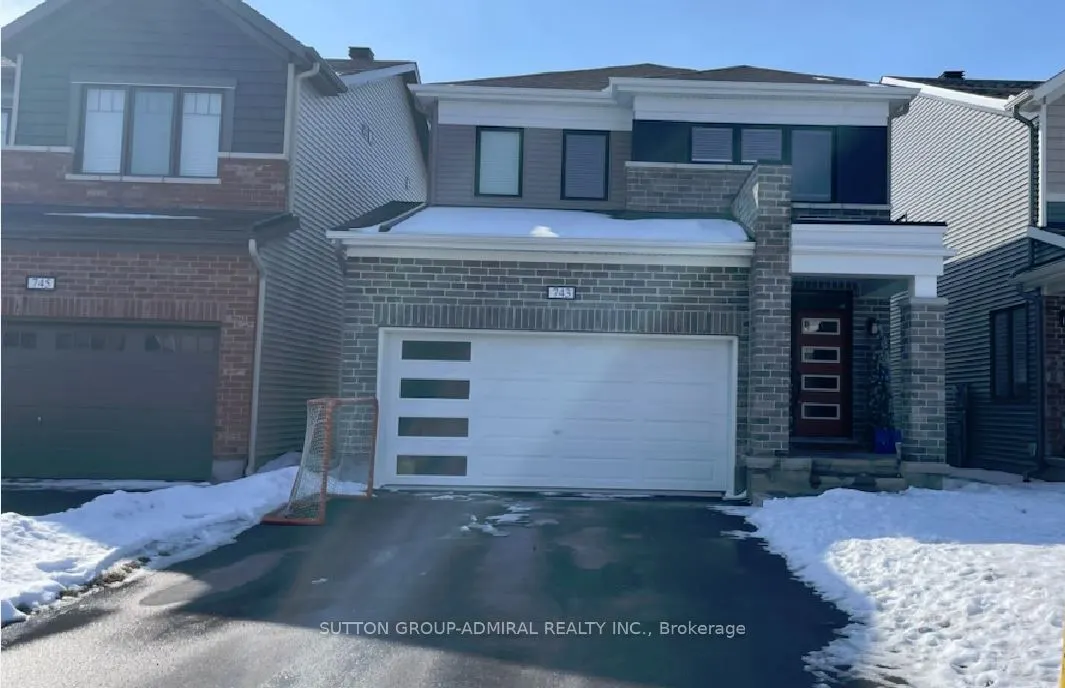 743 BRITTANIC Road