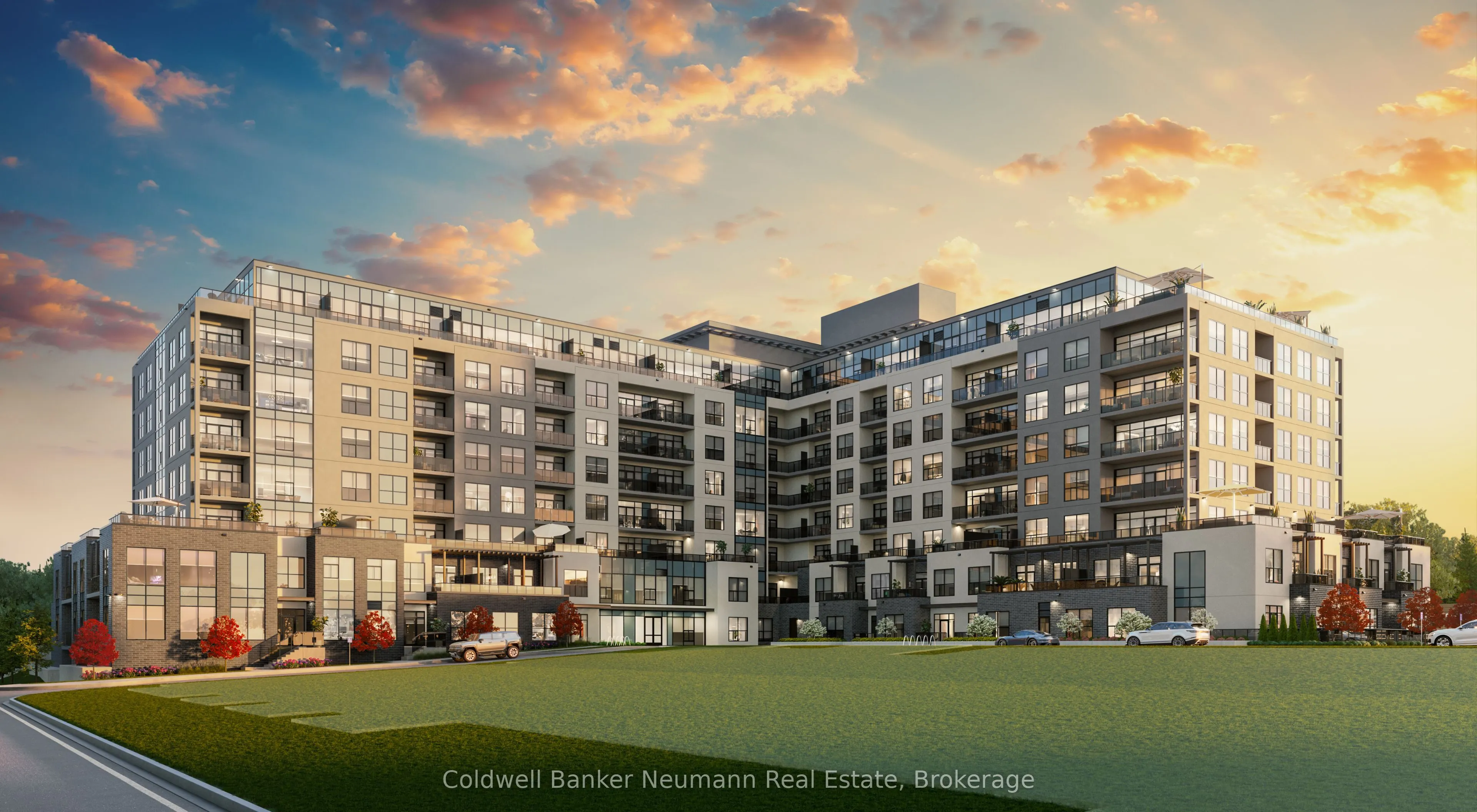 1882 Gordon Street, #208
