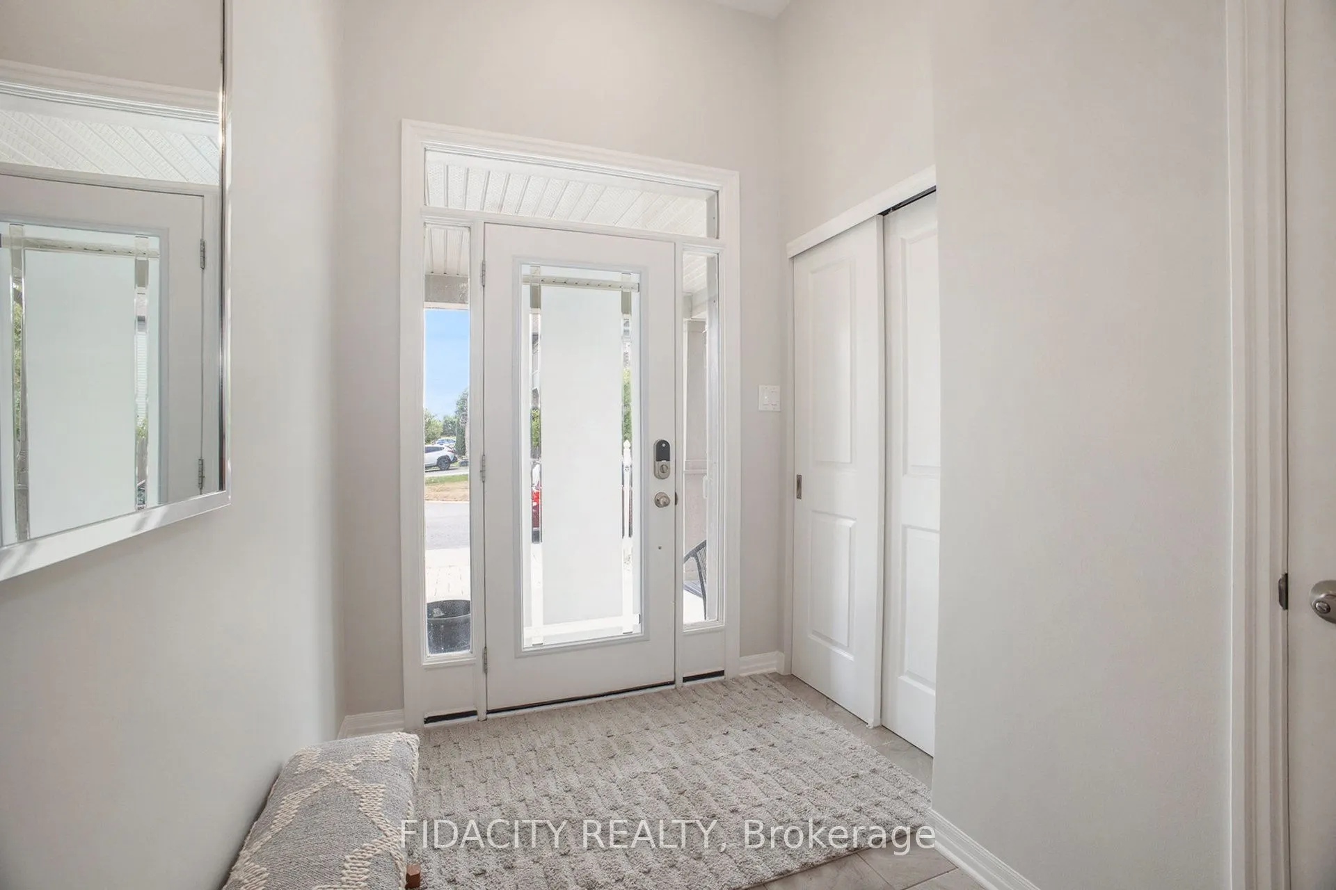 168 Overberg Way