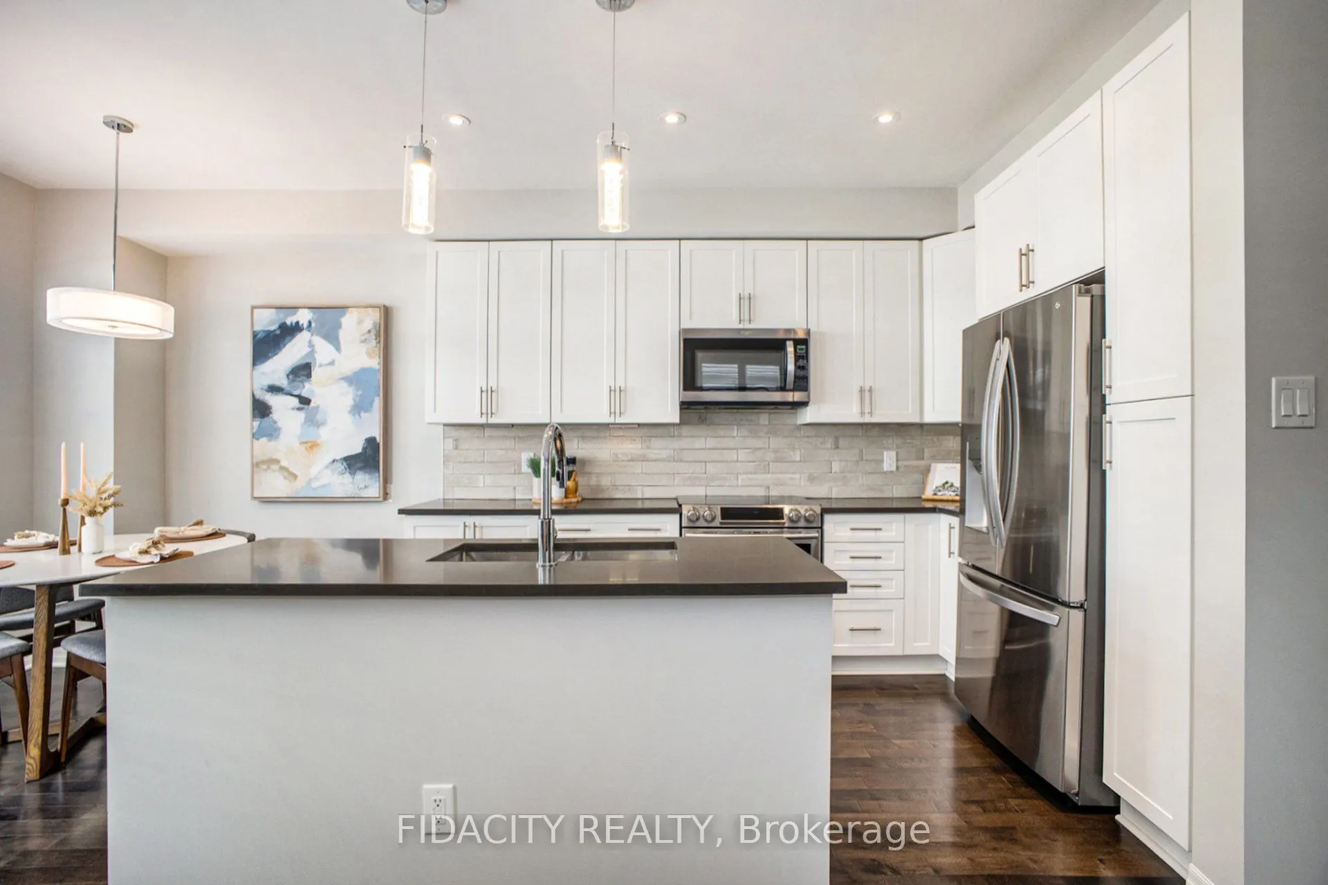 168 Overberg Way