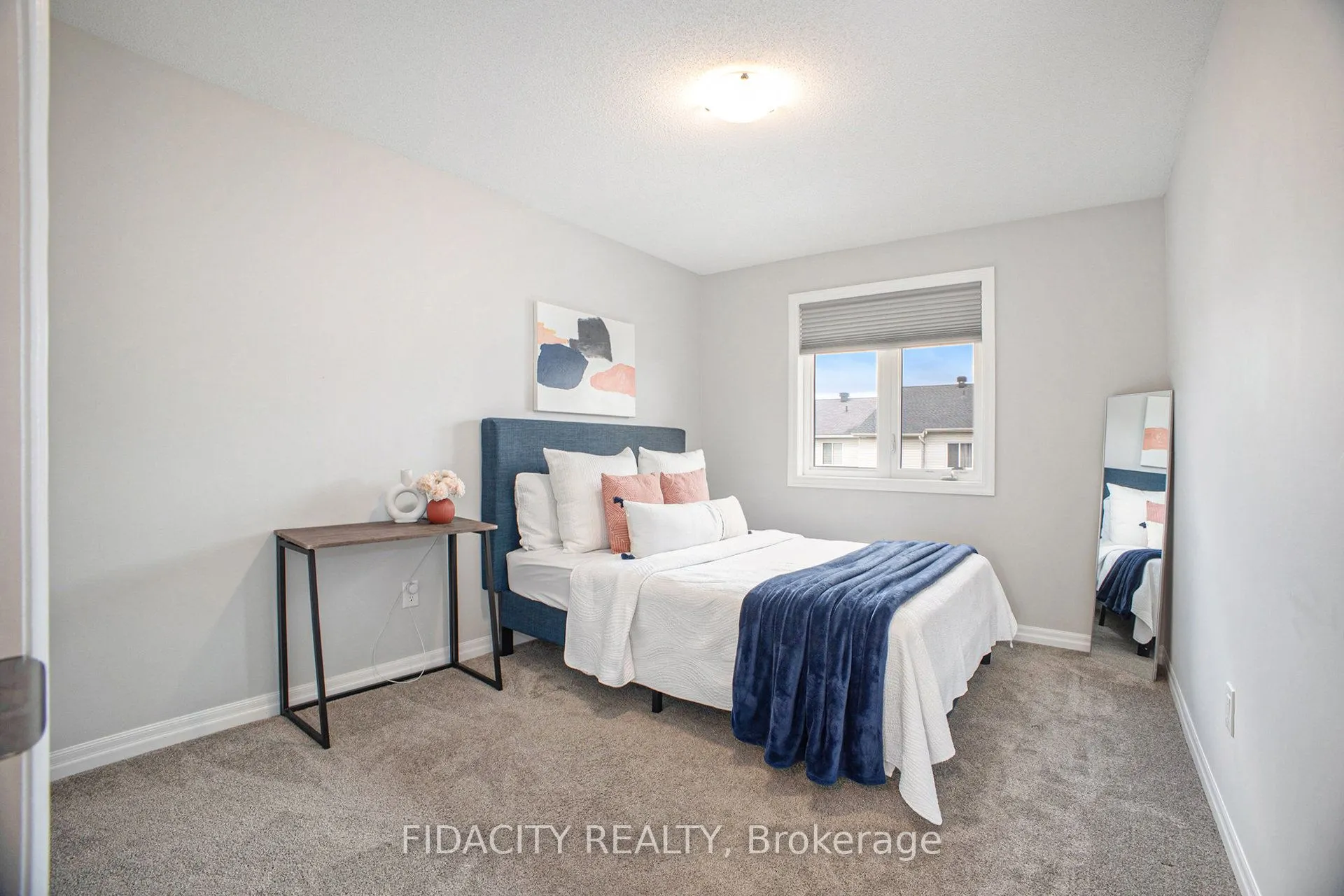 168 Overberg Way