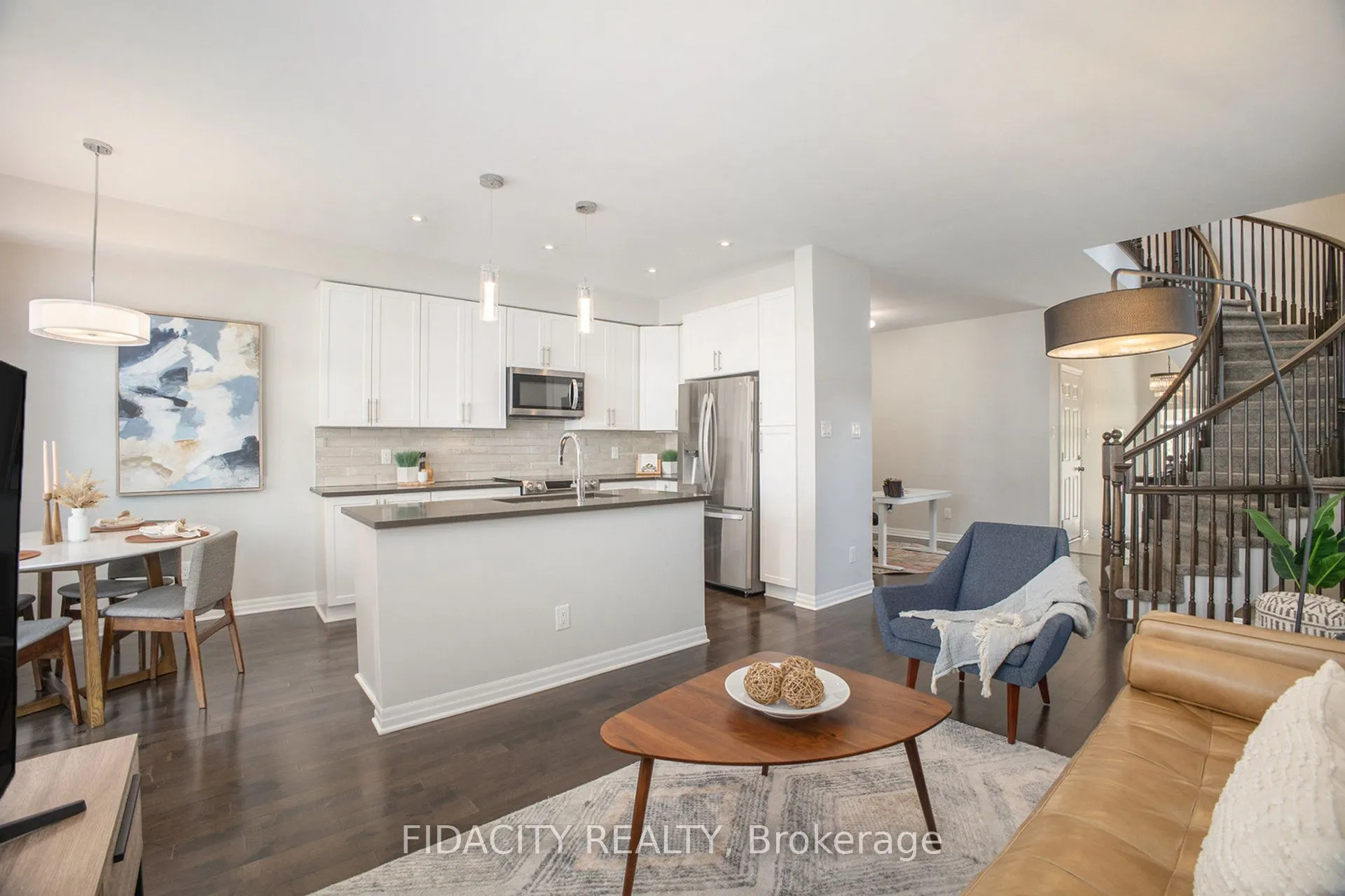 168 Overberg Way