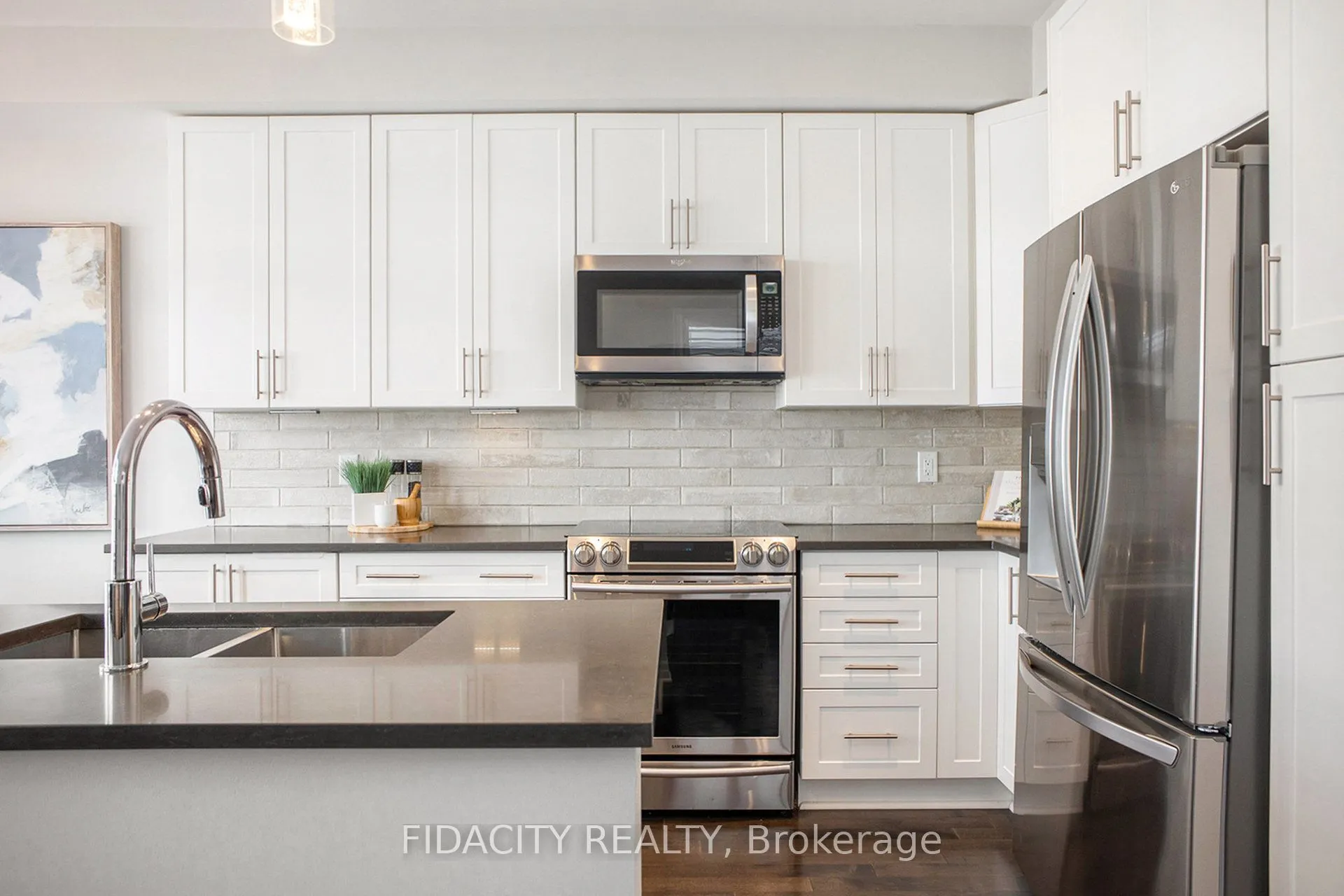 168 Overberg Way