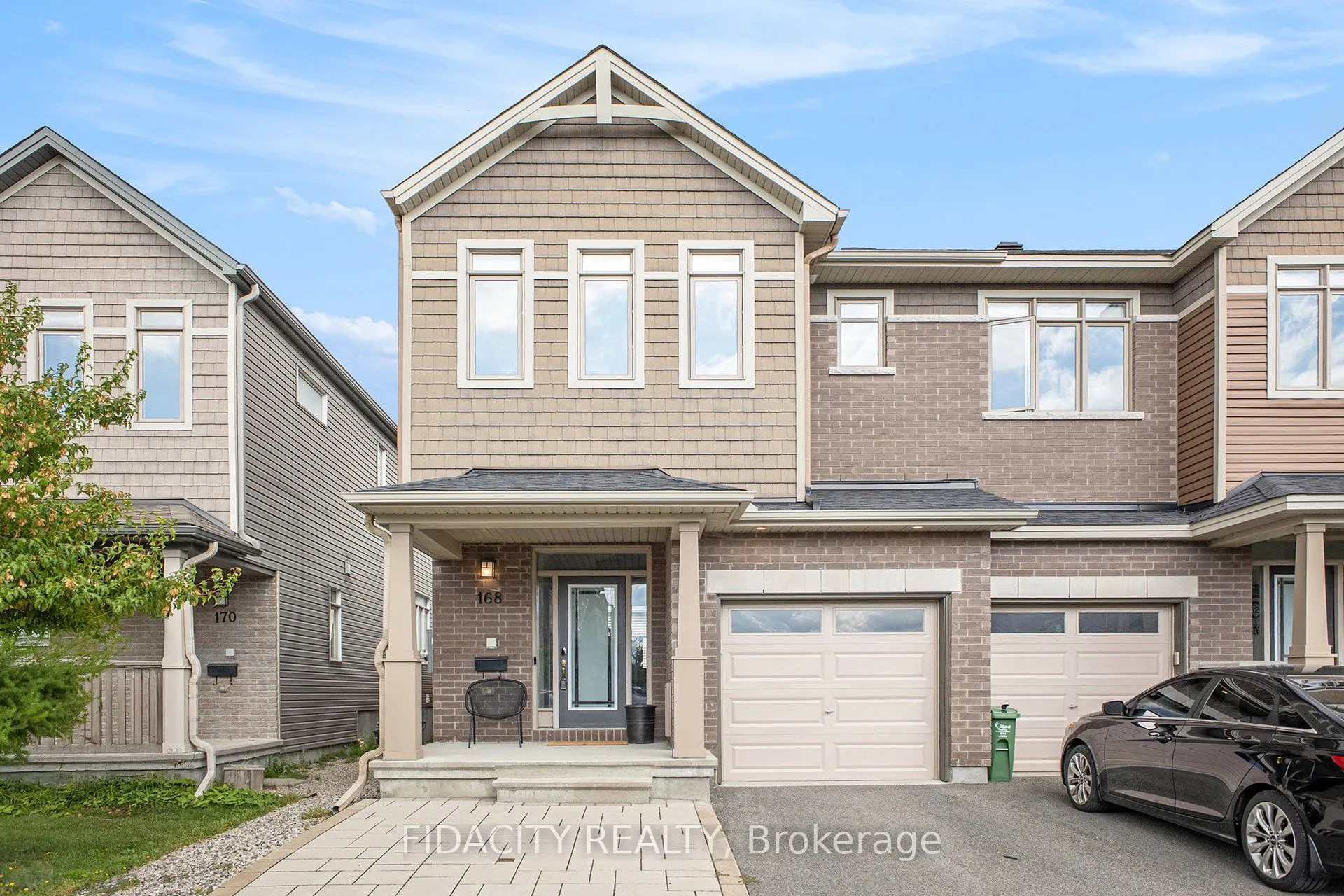 168 Overberg Way