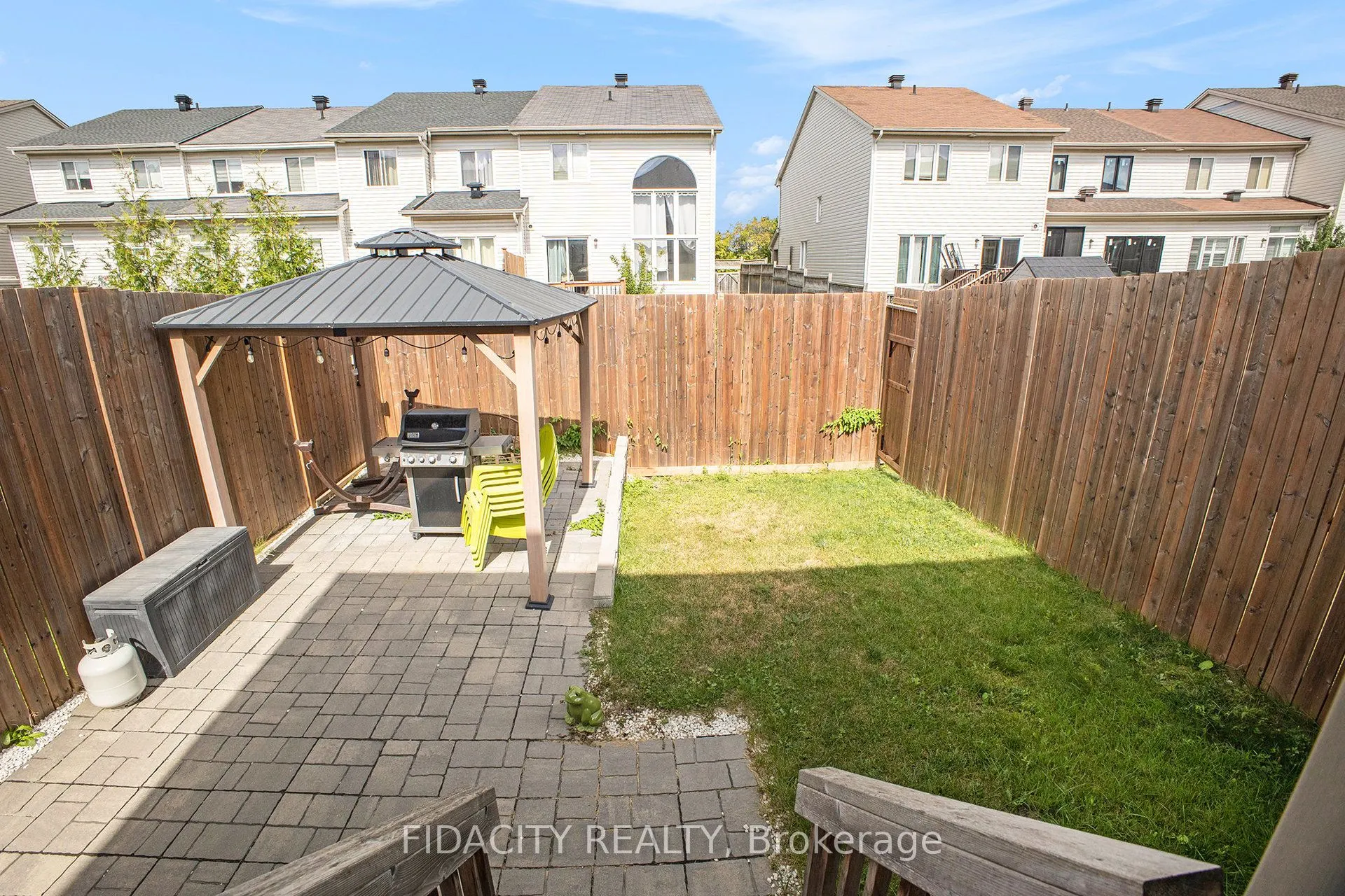 168 Overberg Way