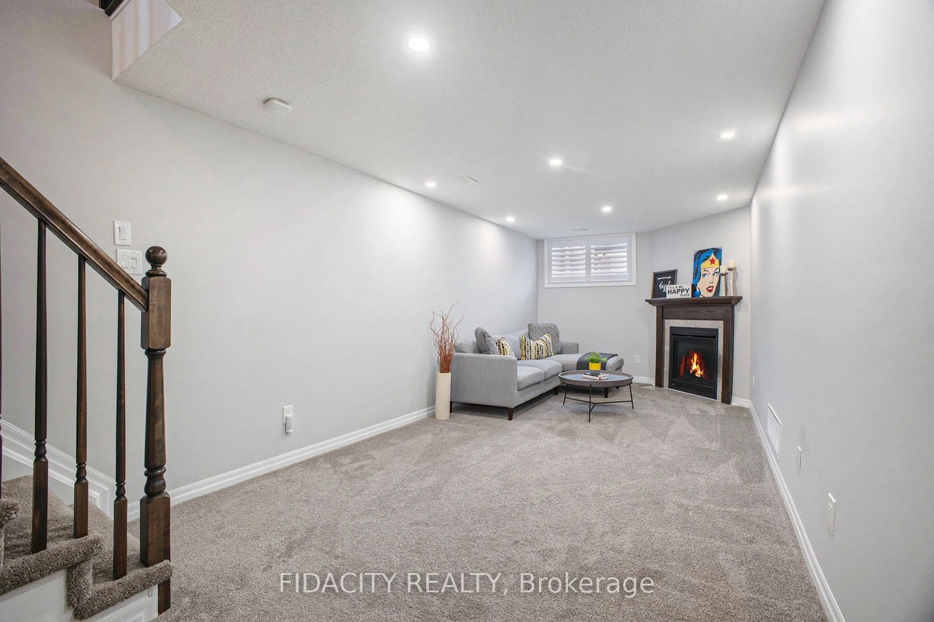 168 Overberg Way