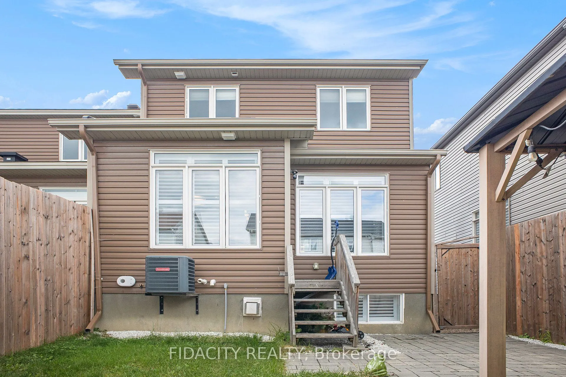 168 Overberg Way