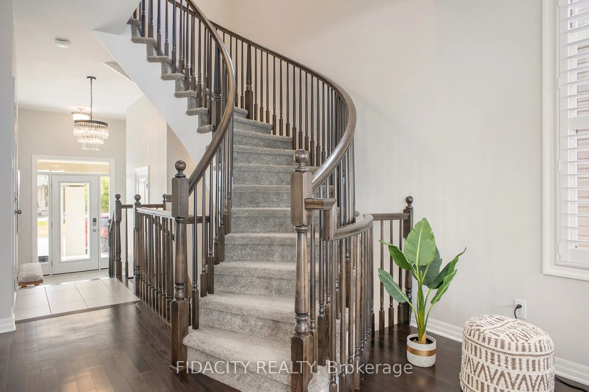 168 Overberg Way
