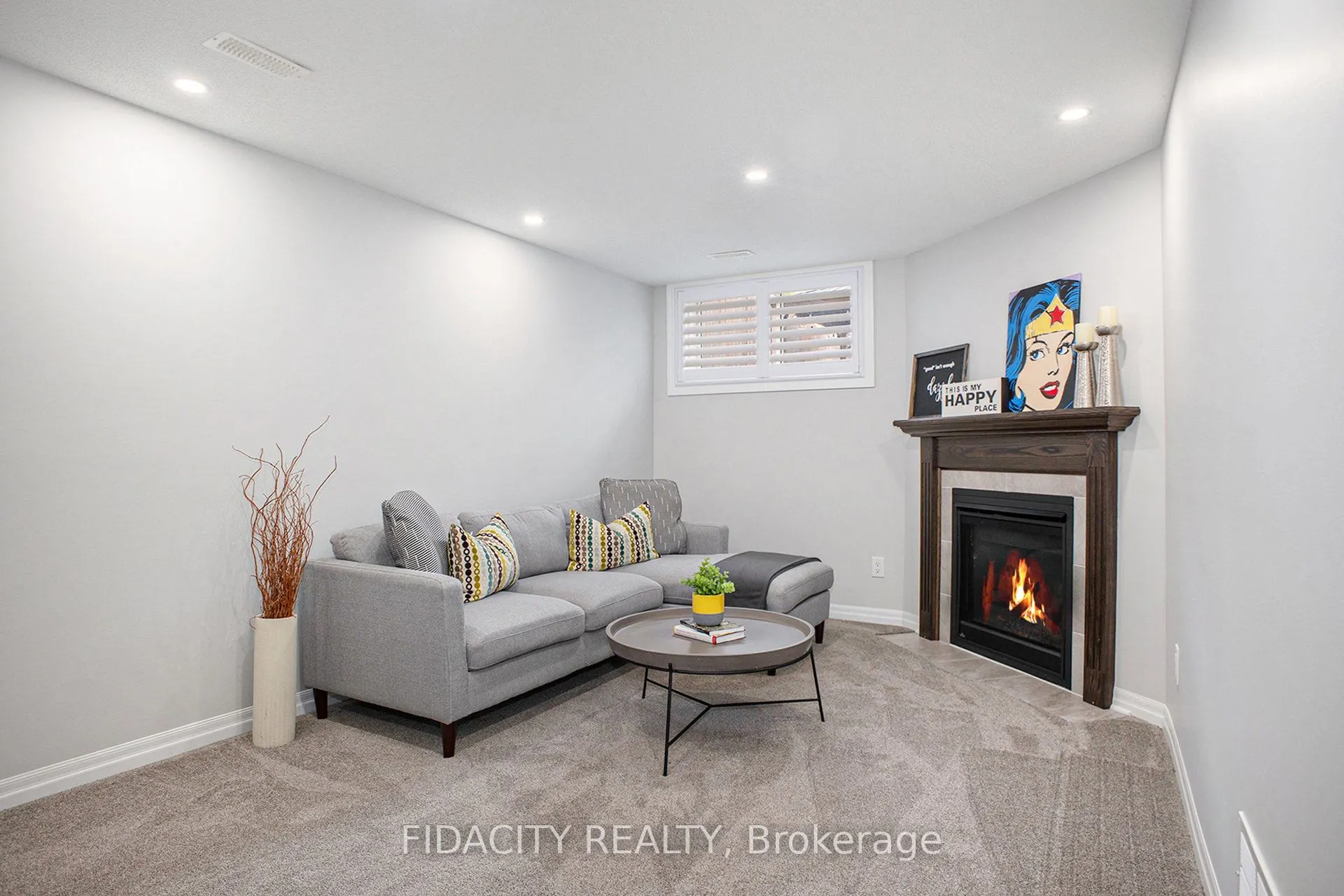 168 Overberg Way