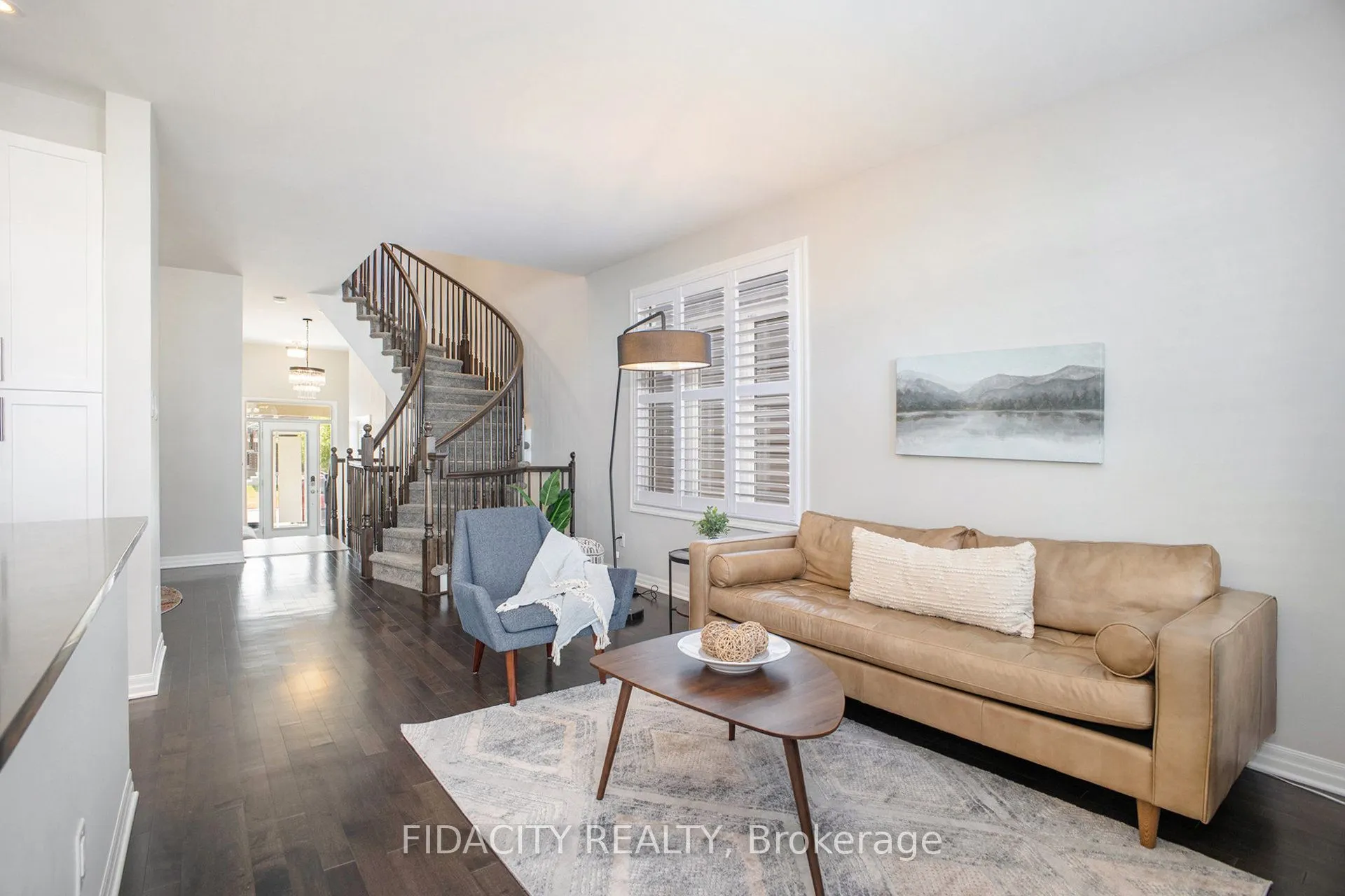 168 Overberg Way