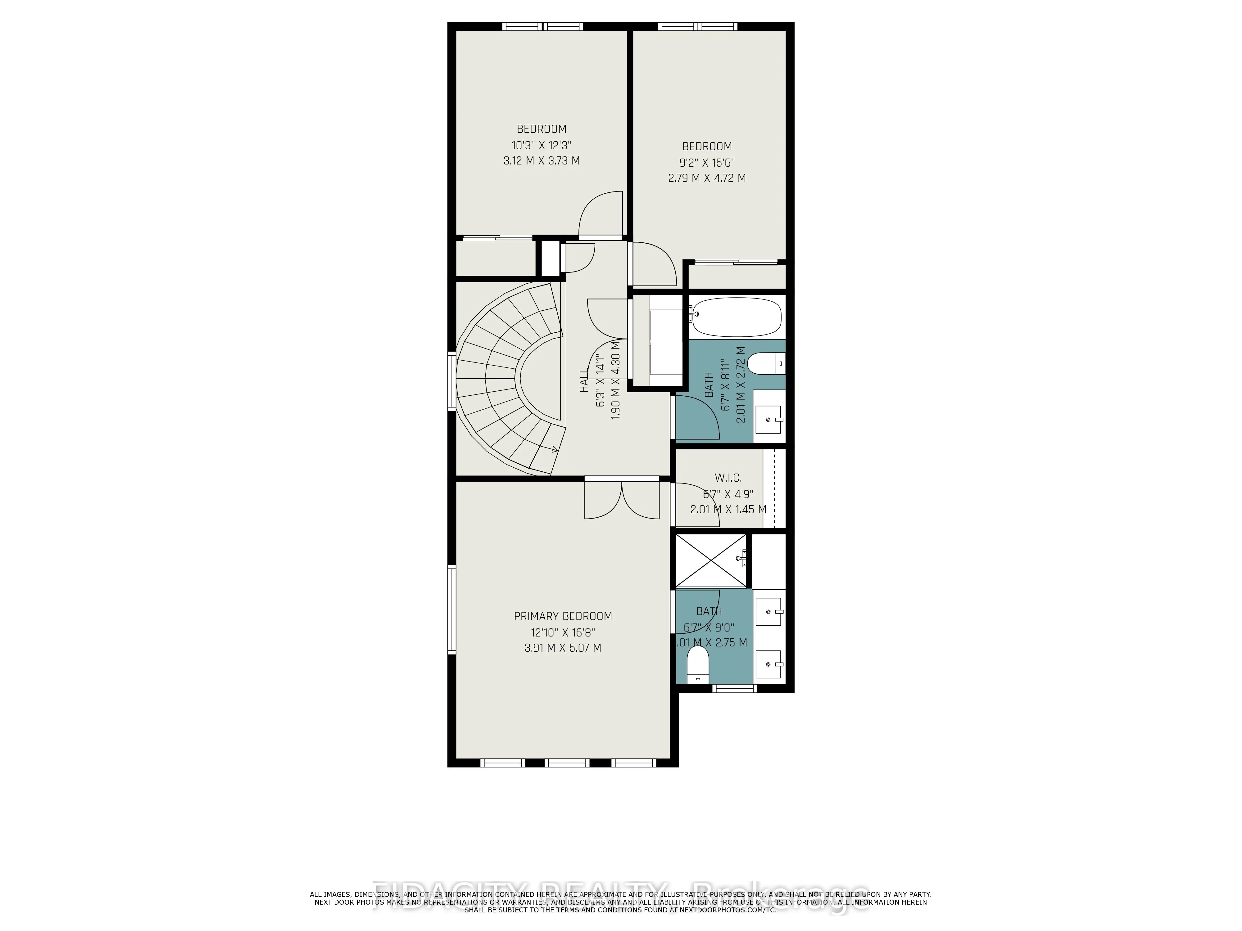 168 Overberg Way