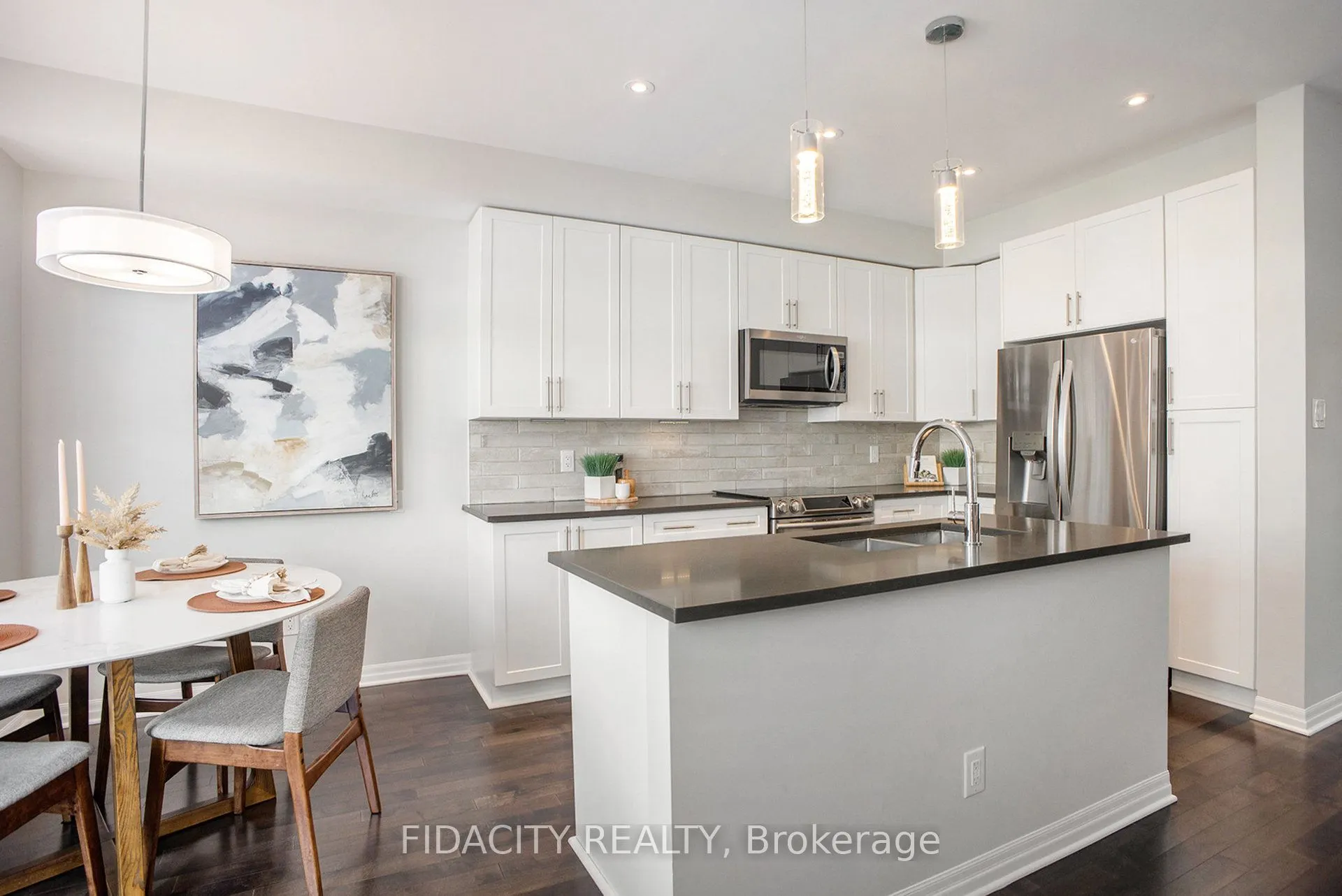 168 Overberg Way