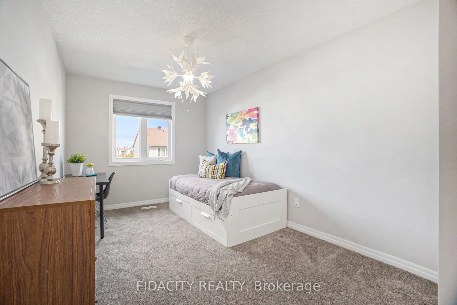 168 Overberg Way