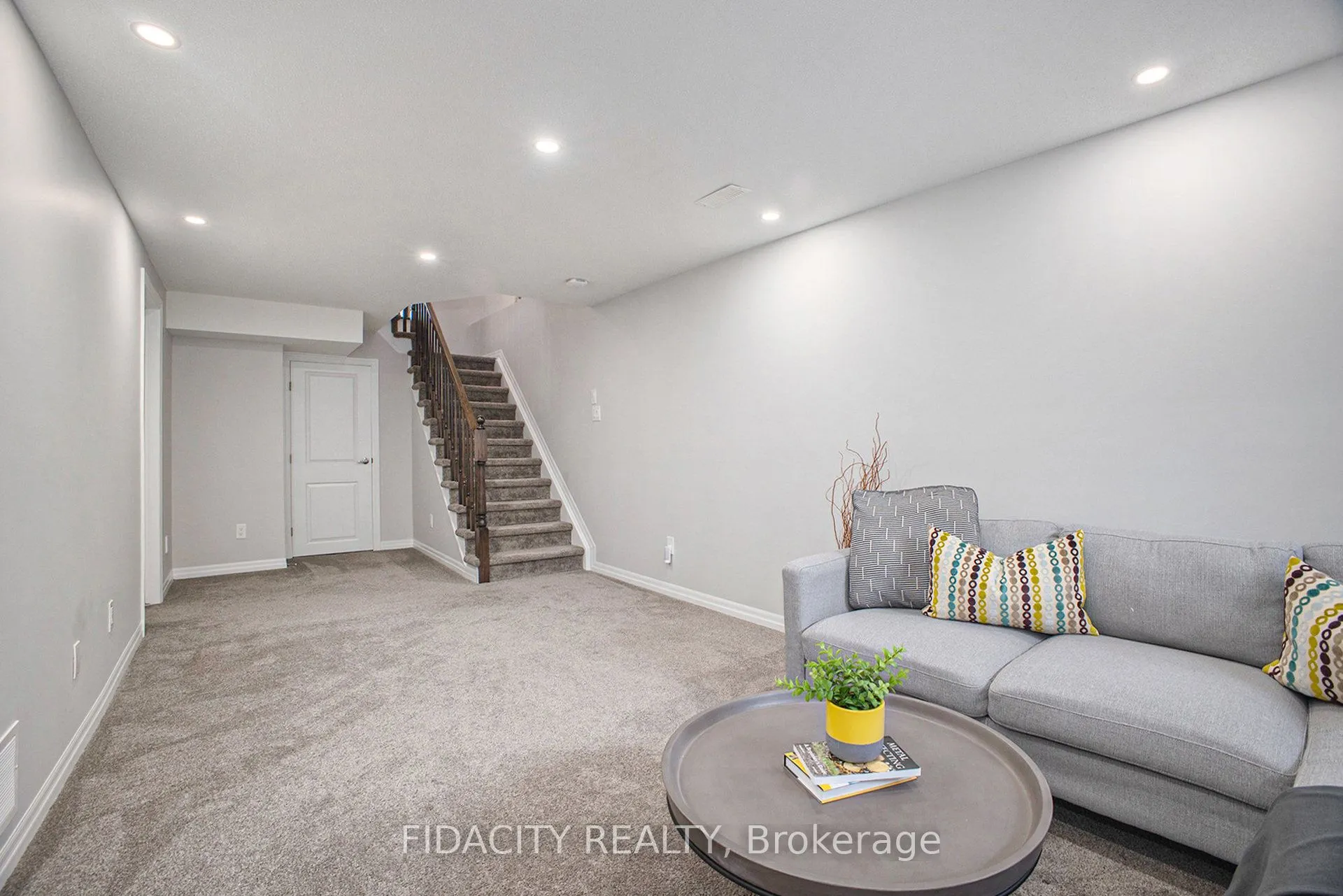 168 Overberg Way