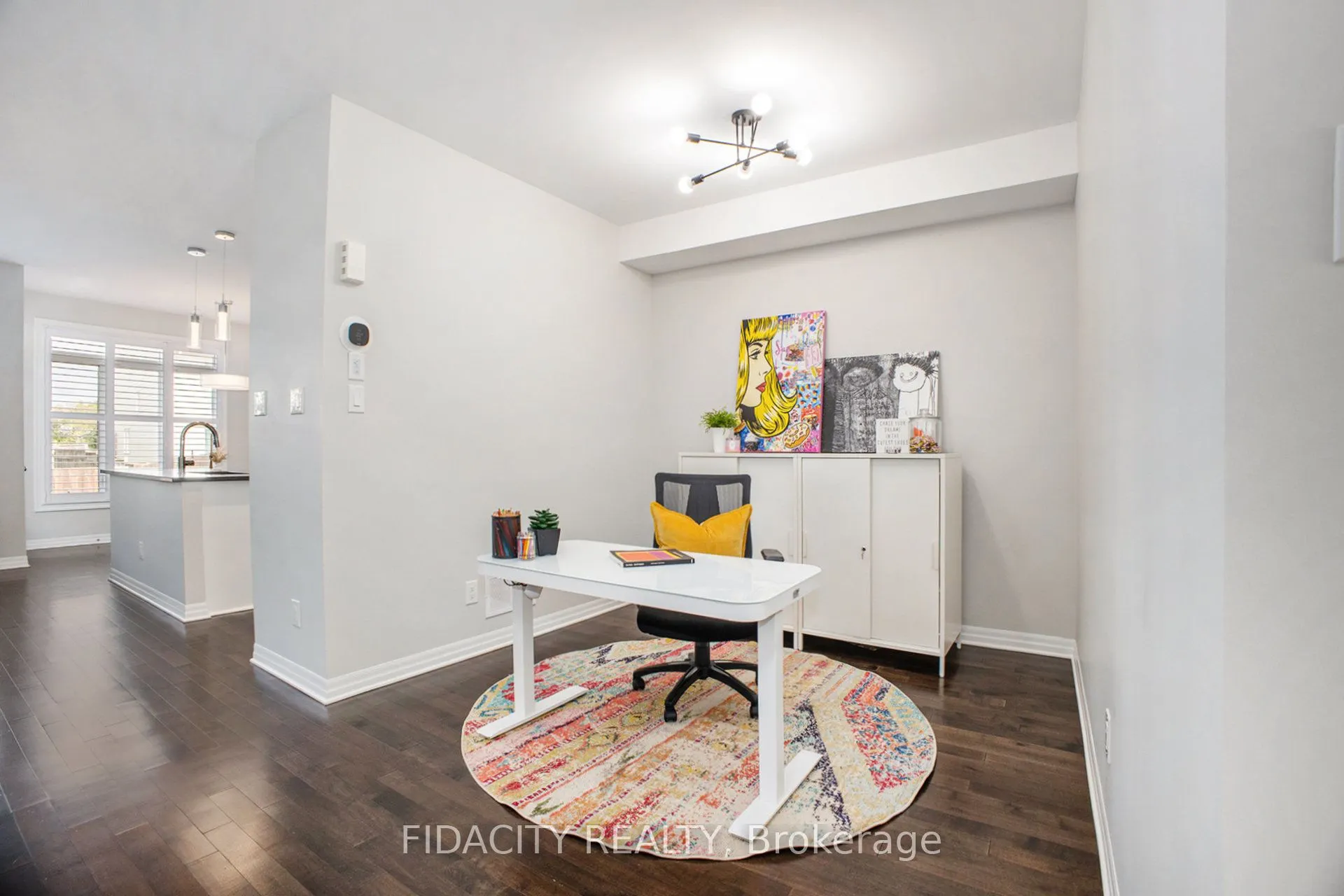 168 Overberg Way