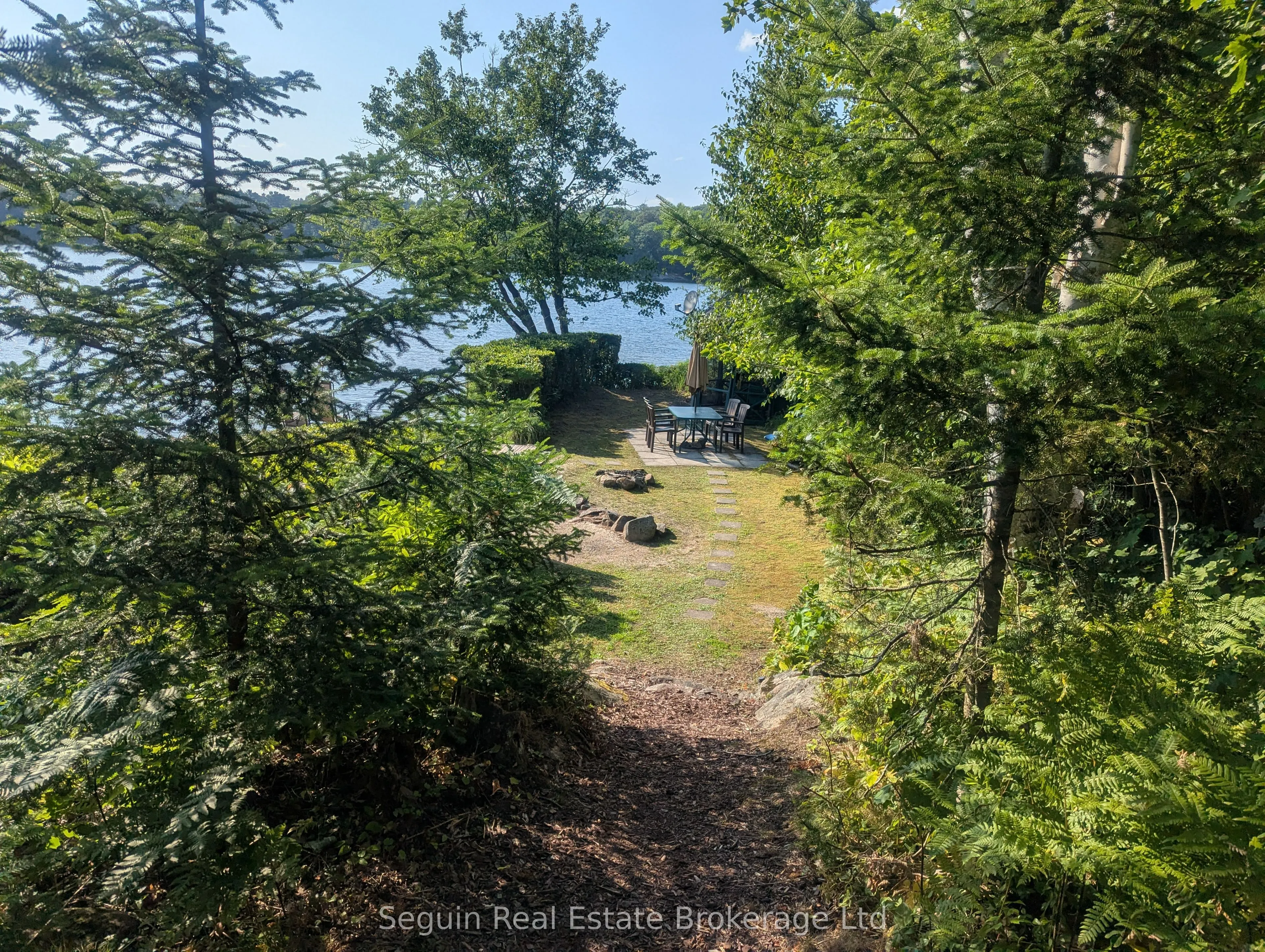 199a Sugar Lake Road  Seguin Twp