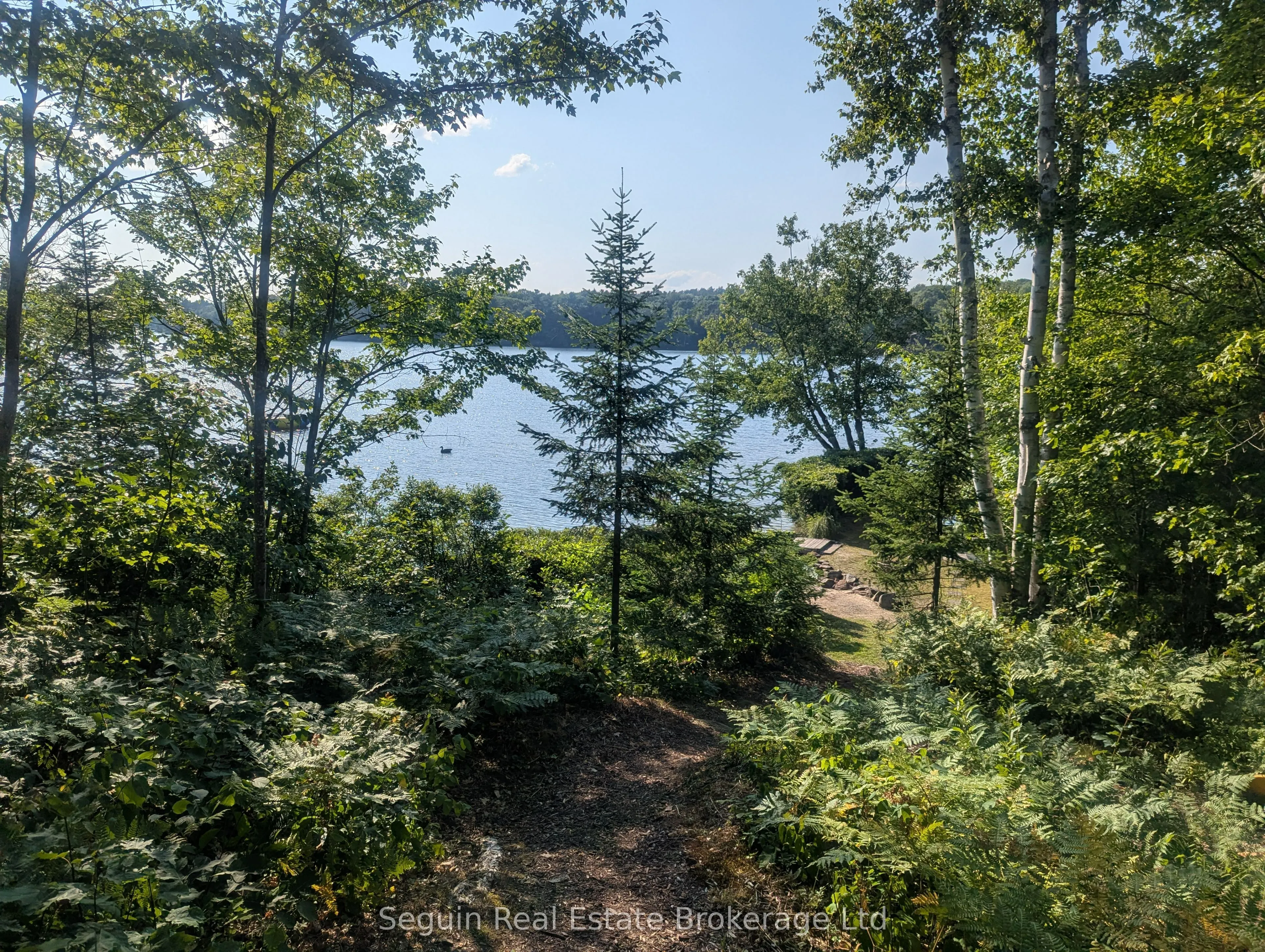 199a Sugar Lake Road  Seguin Twp