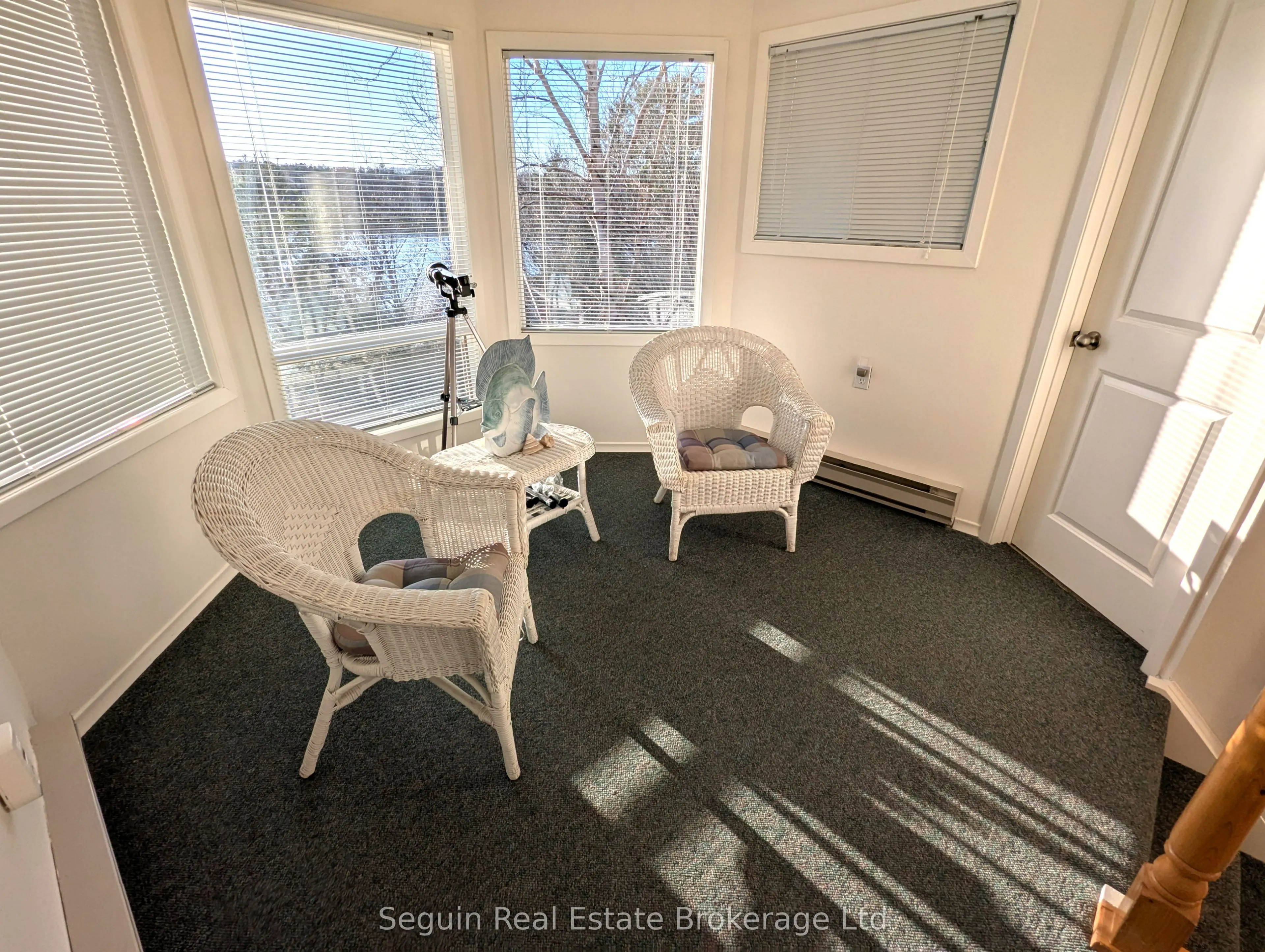 199a Sugar Lake Road  Seguin Twp