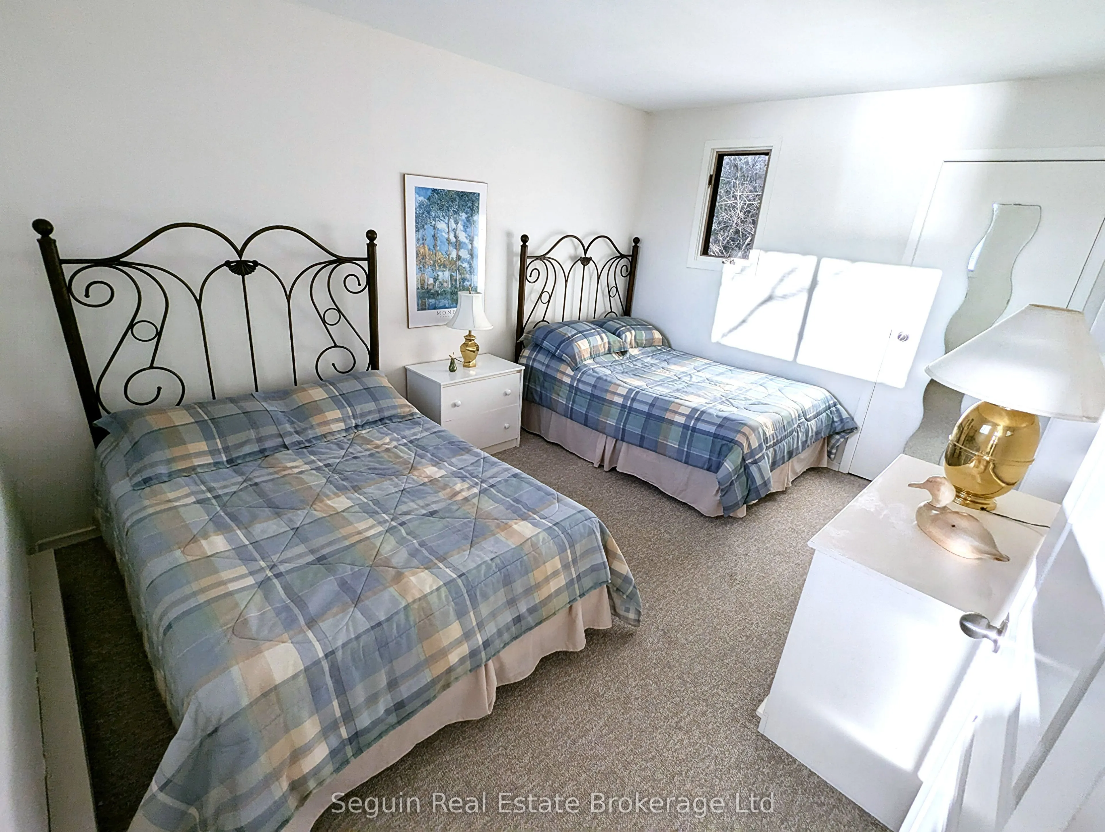 199a Sugar Lake Road  Seguin Twp
