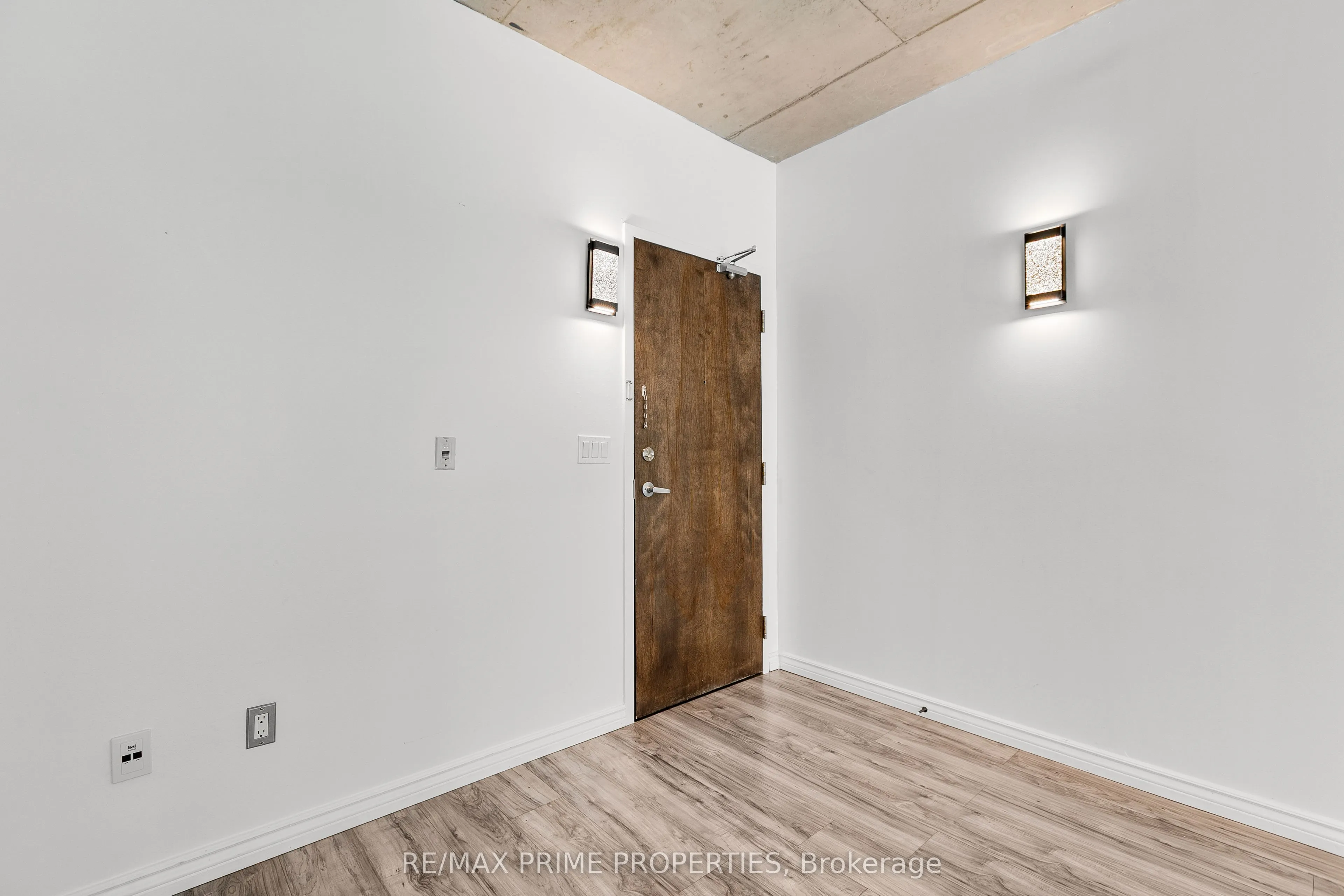 383 Cumberland Street, #311