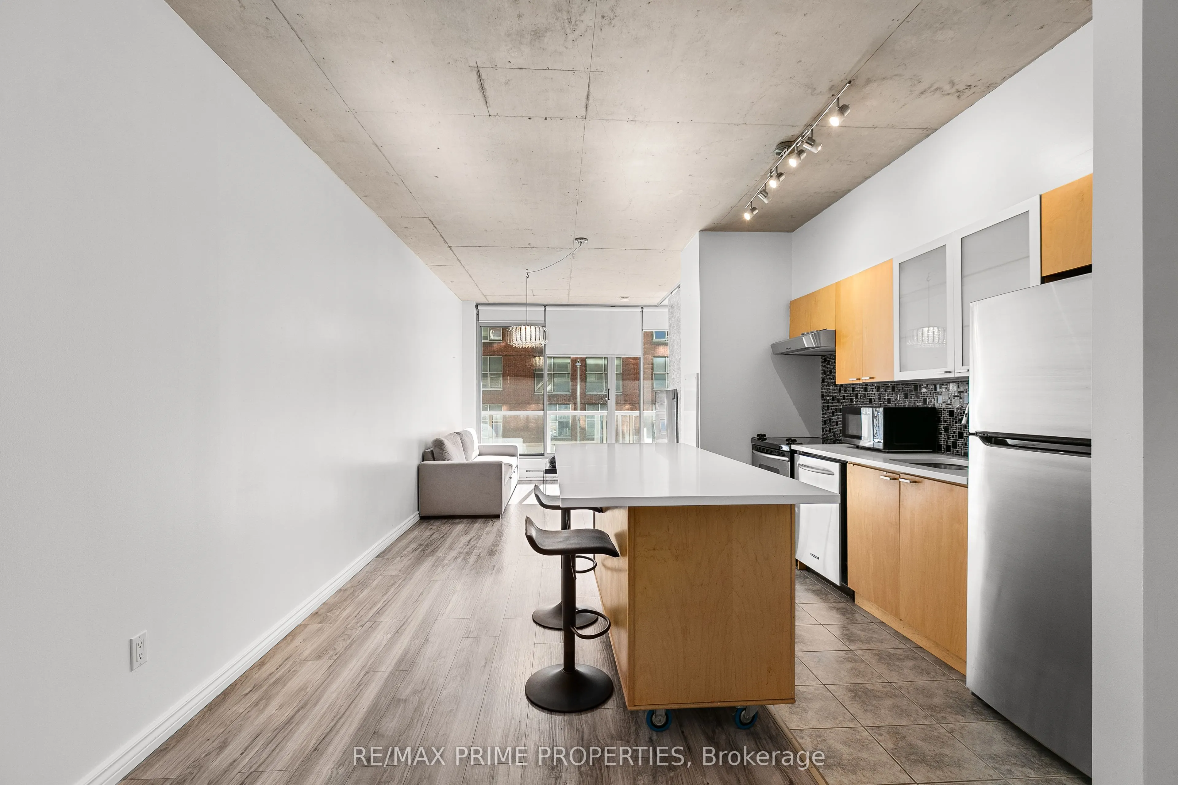 383 Cumberland Street, #311