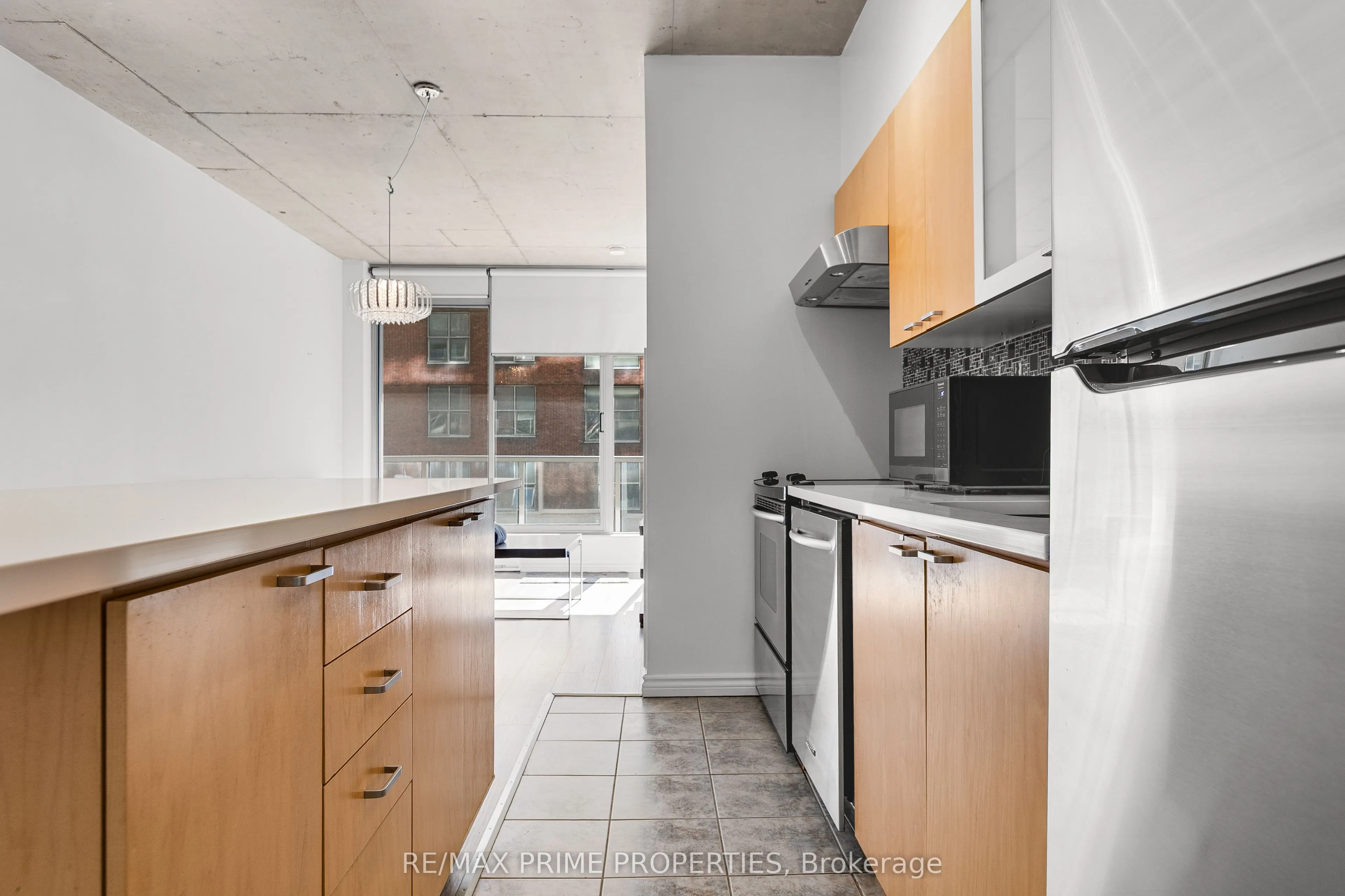 383 Cumberland Street, #311