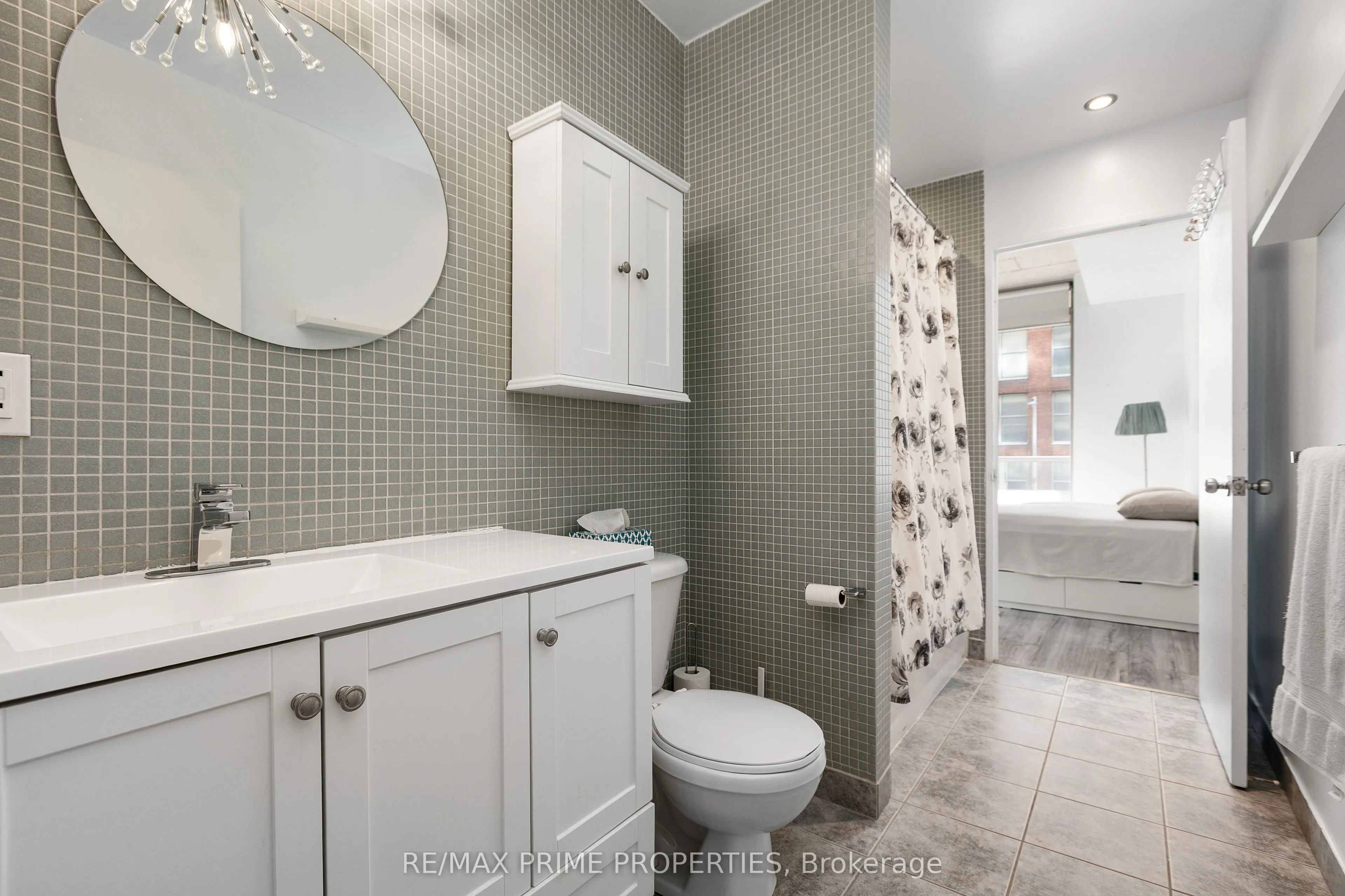 383 Cumberland Street, #311