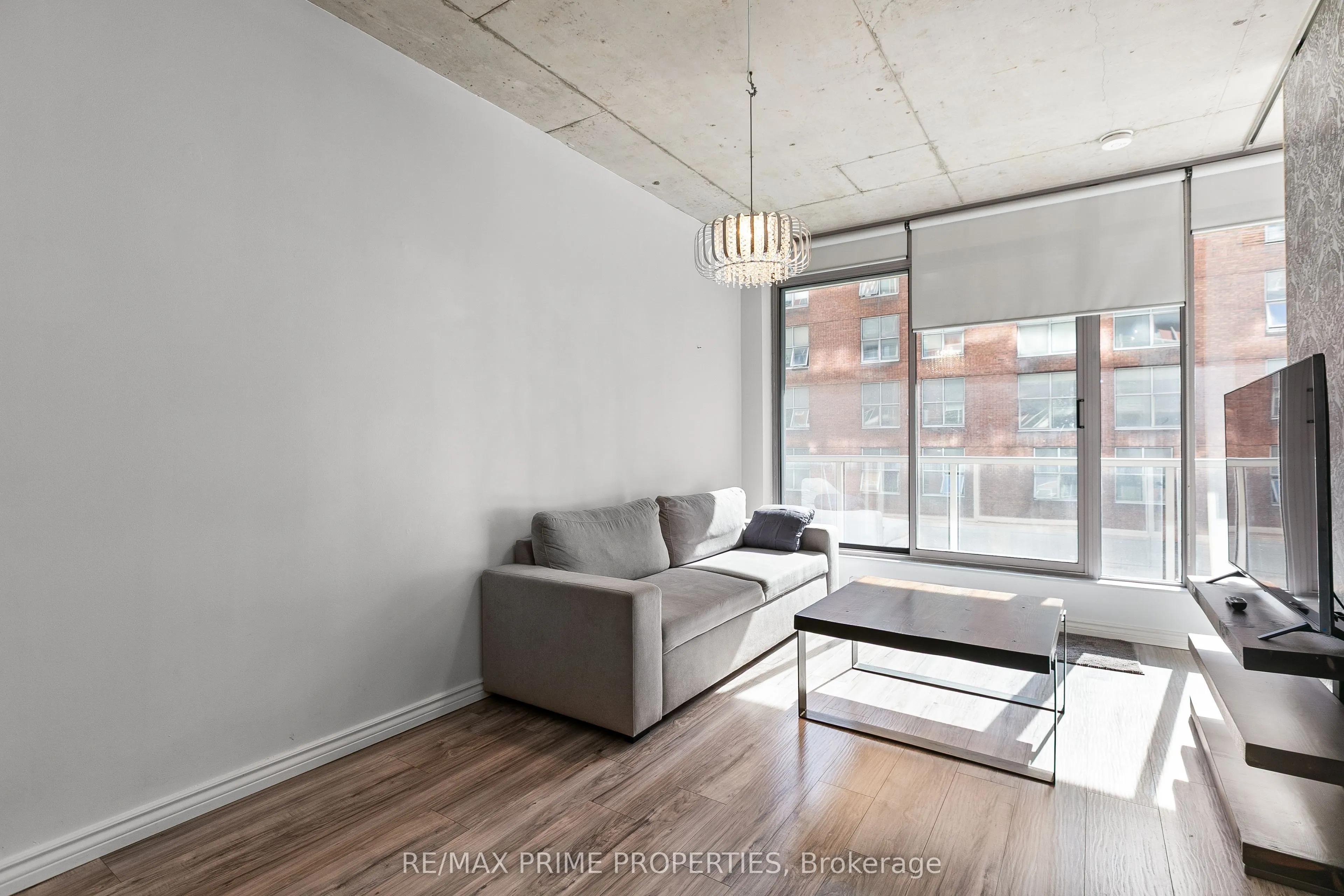 383 Cumberland Street, #311