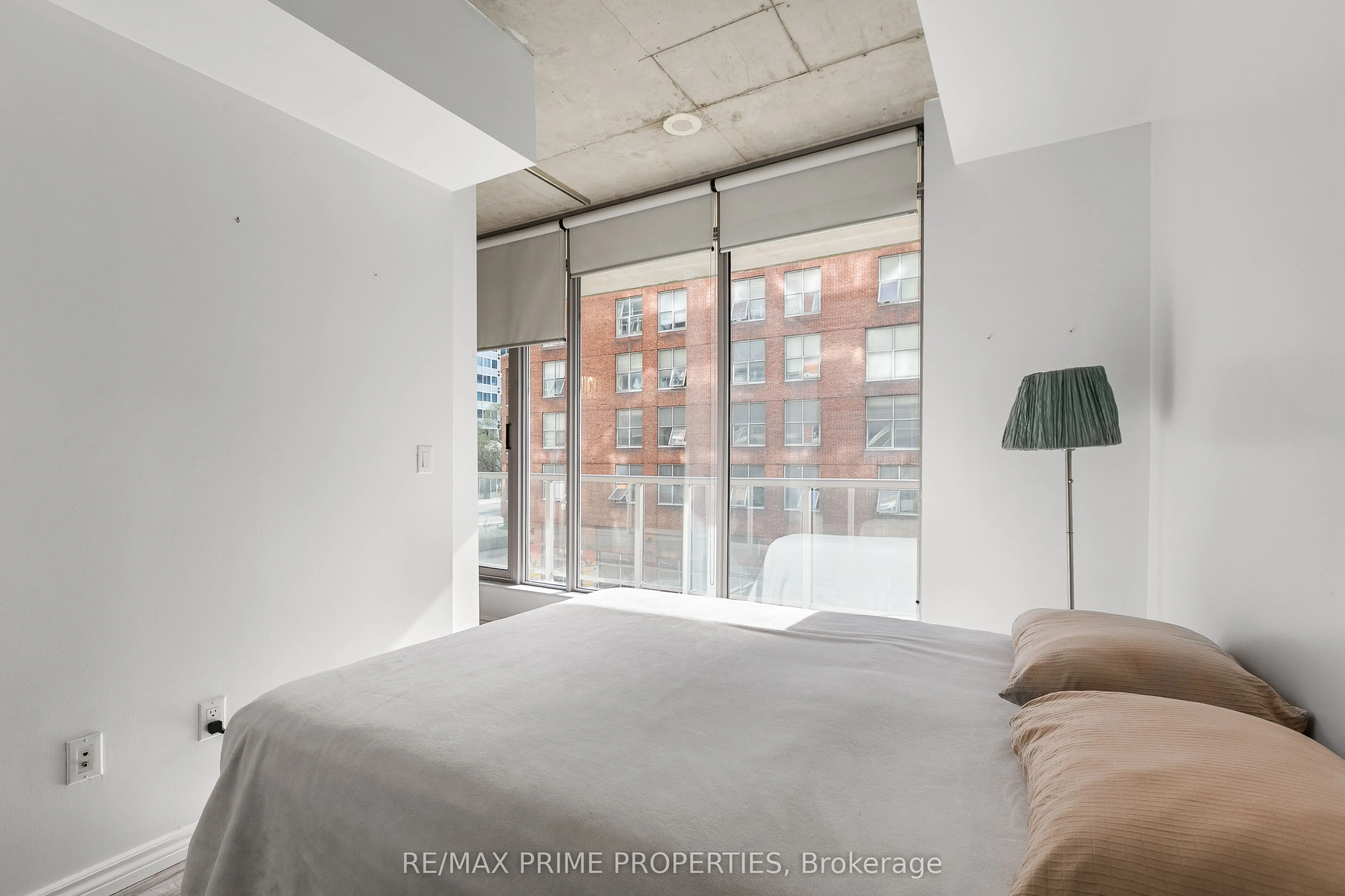 383 Cumberland Street, #311