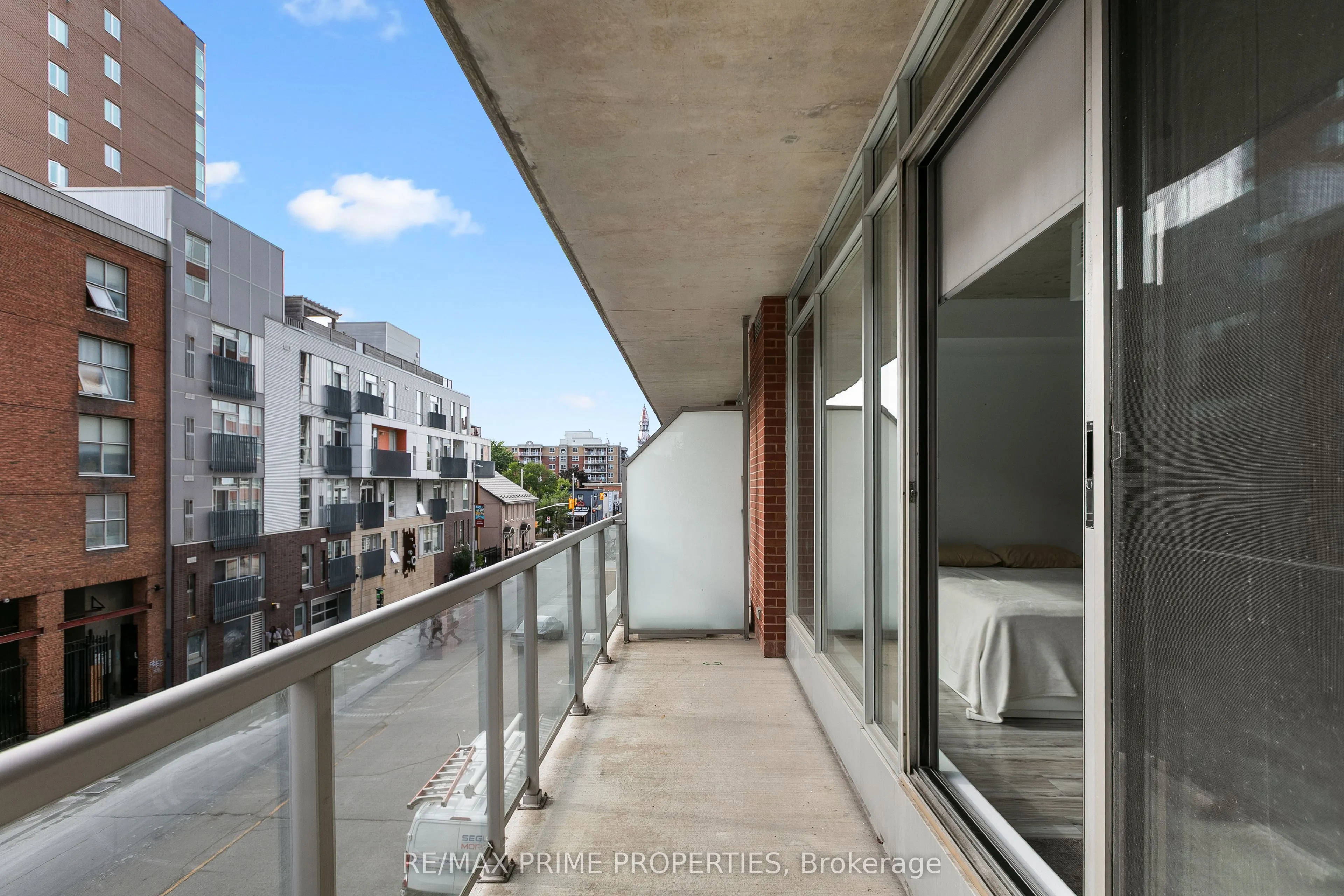 383 Cumberland Street, #311