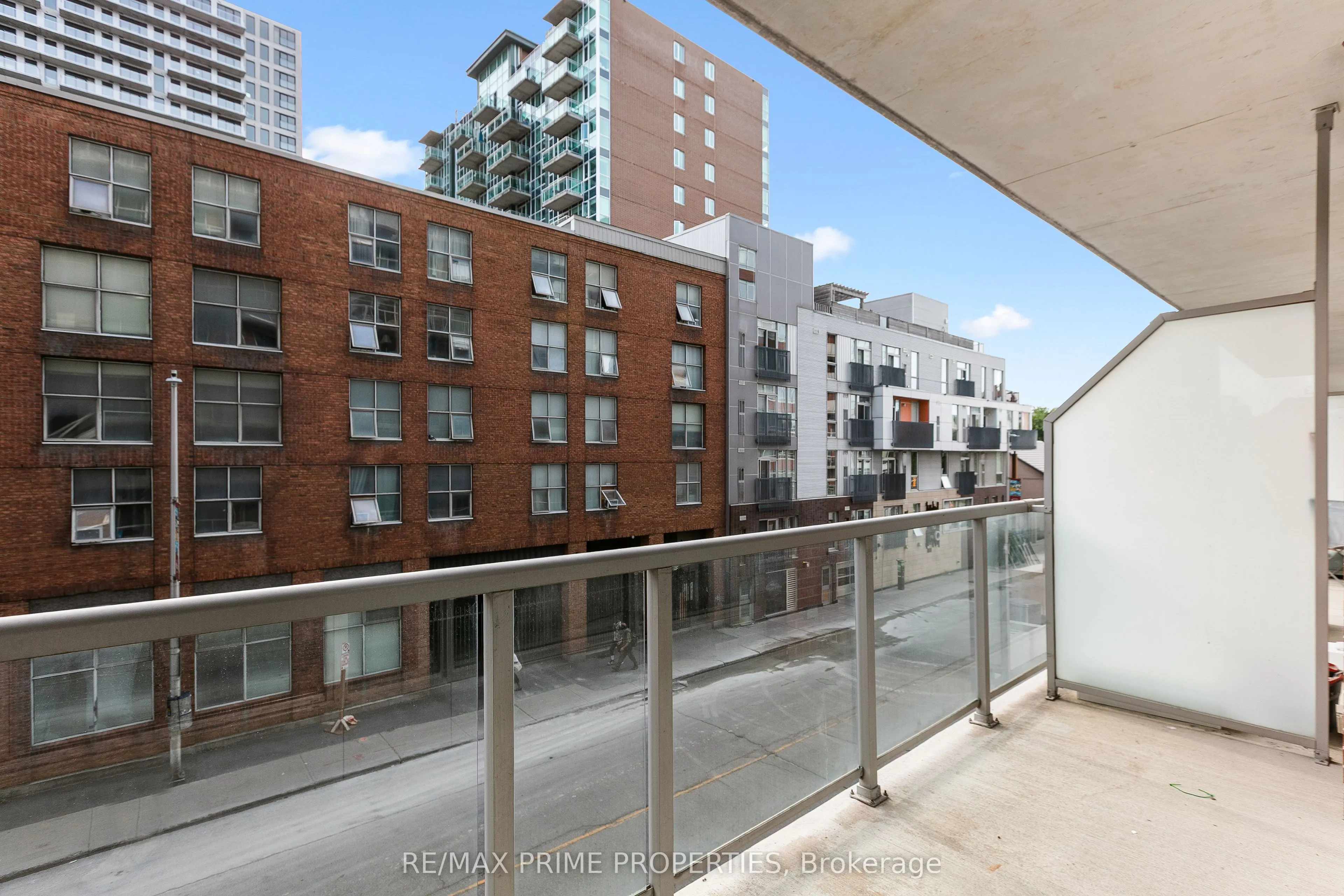 383 Cumberland Street, #311
