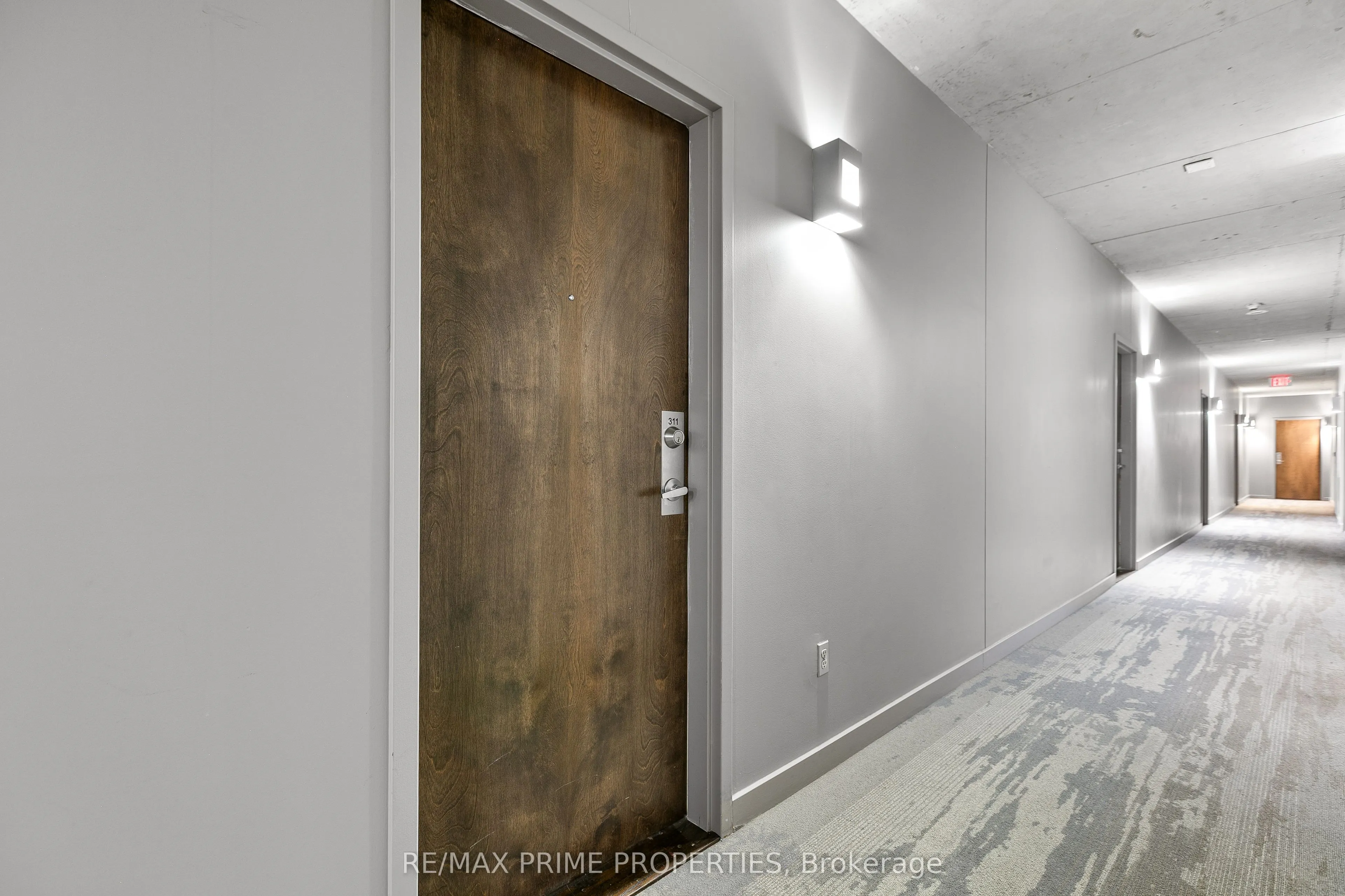 383 Cumberland Street, #311