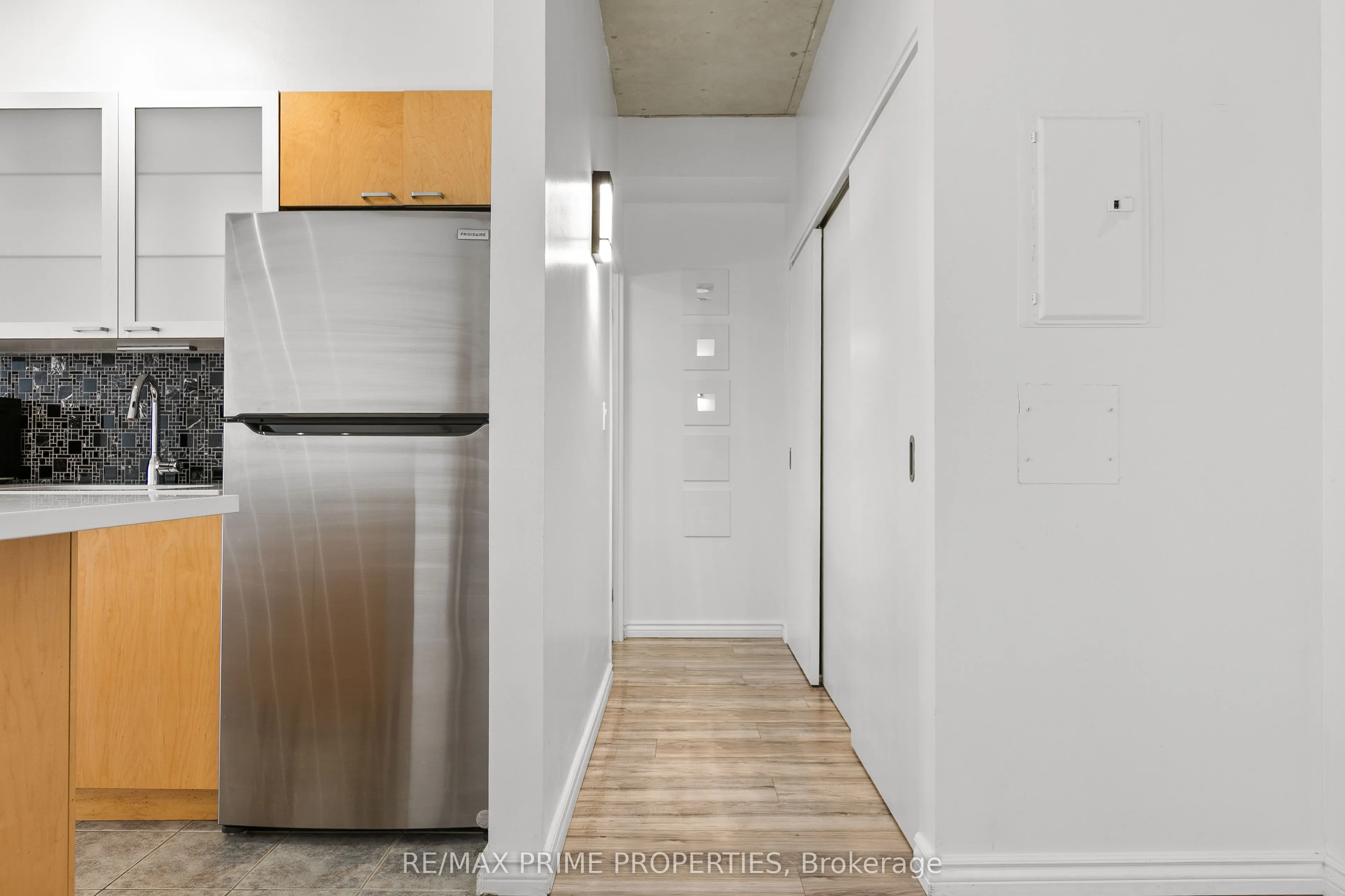383 Cumberland Street, #311