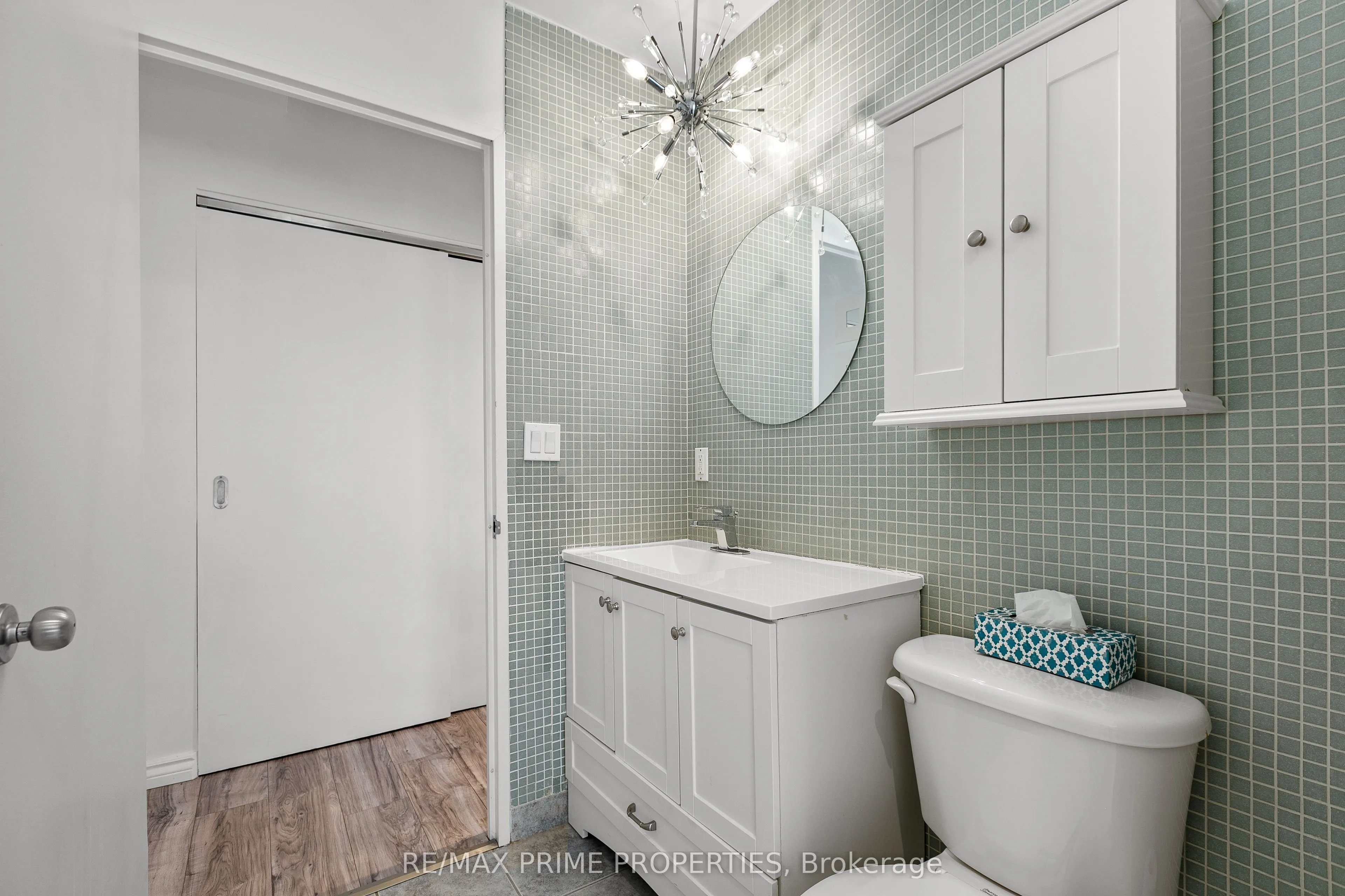 383 Cumberland Street, #311