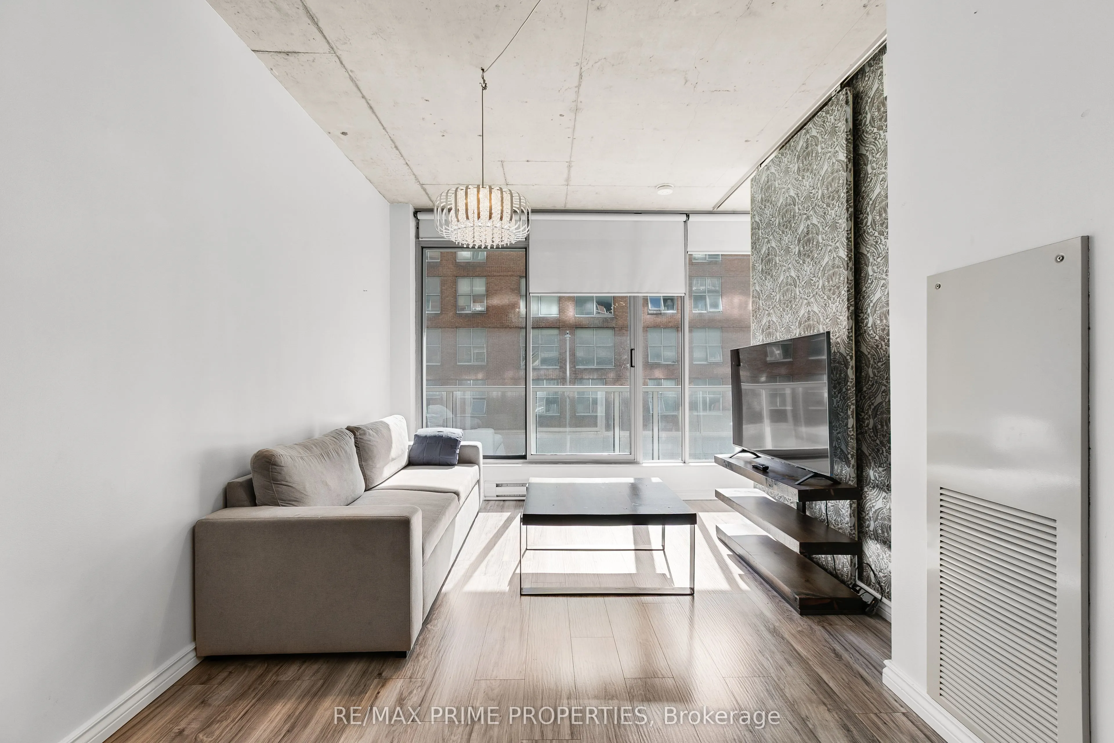 383 Cumberland Street, #311