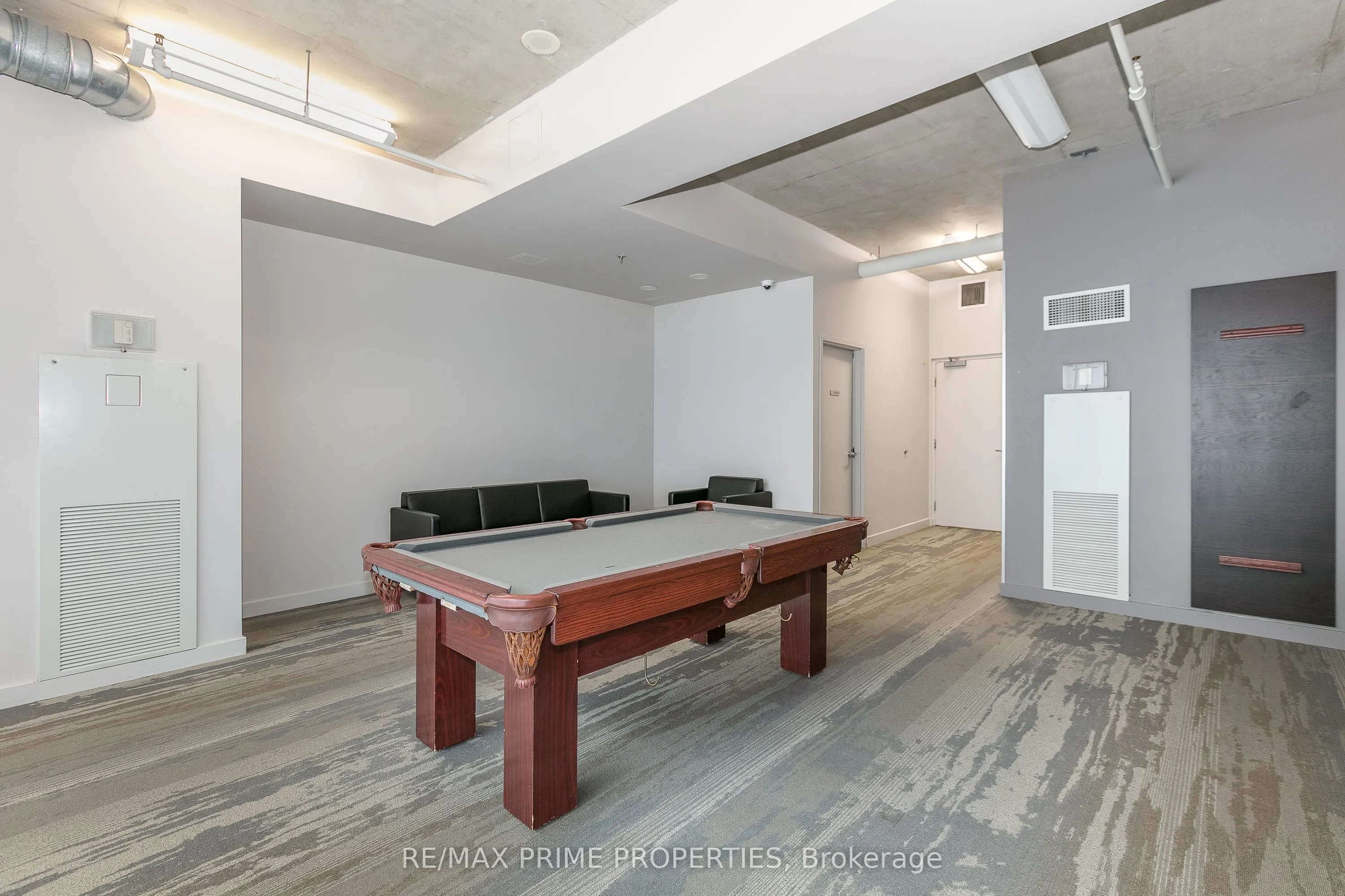 383 Cumberland Street, #311