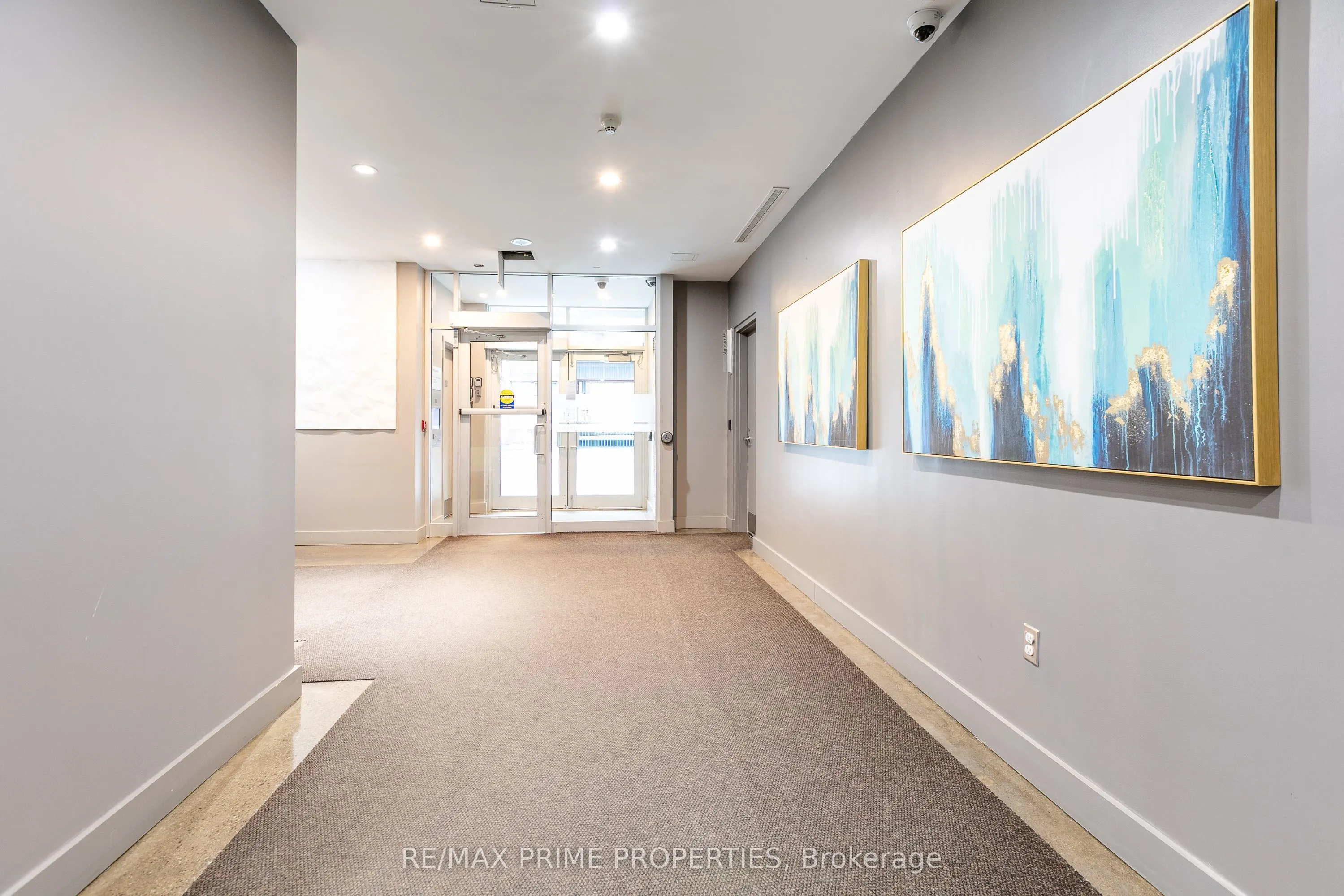 383 Cumberland Street, #311