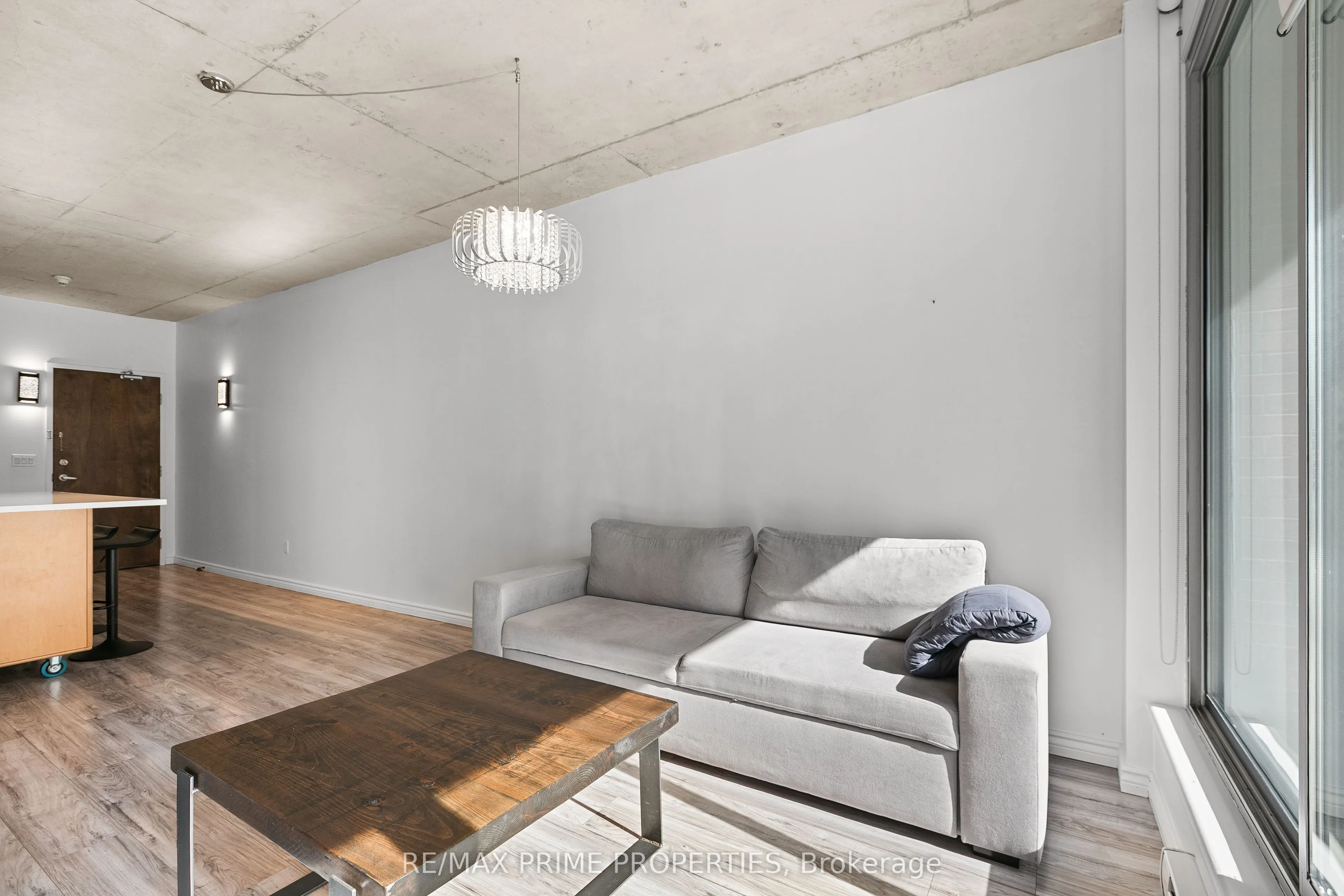 383 Cumberland Street, #311
