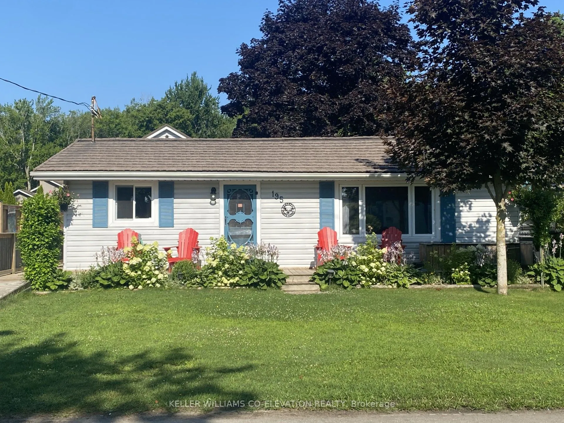 195 Cedar Drive
