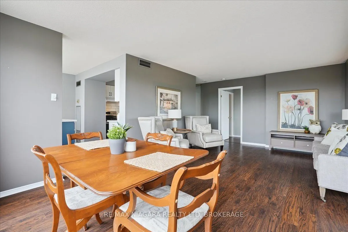 5100 Dorchester Road, #608