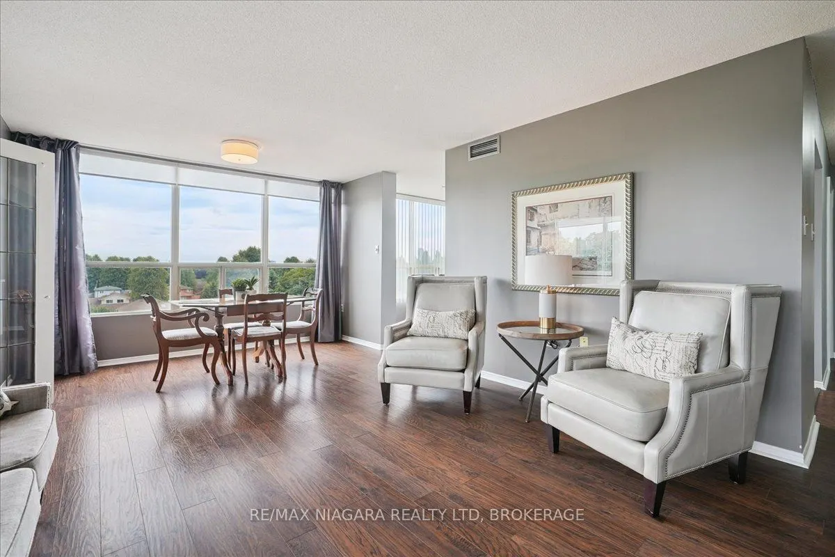 5100 Dorchester Road, #608