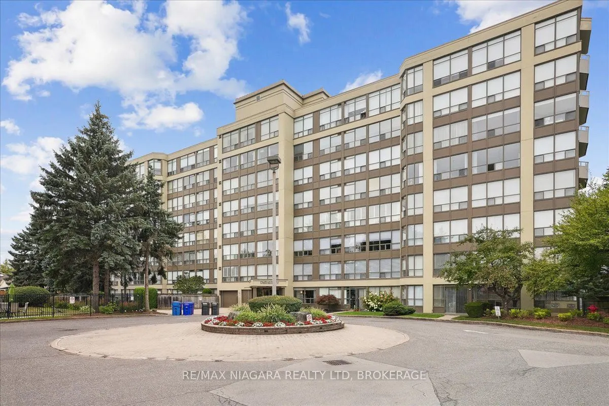 5100 Dorchester Road, #608