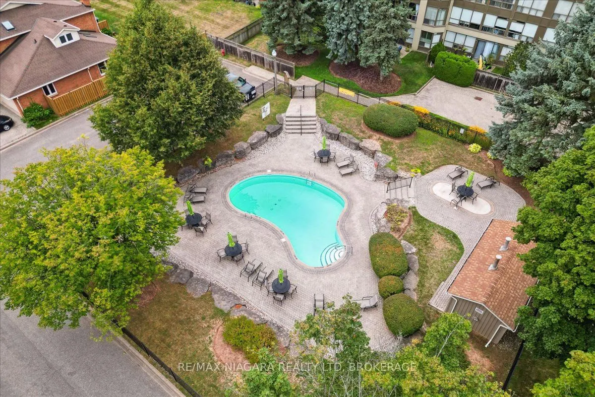 5100 Dorchester Road, #608