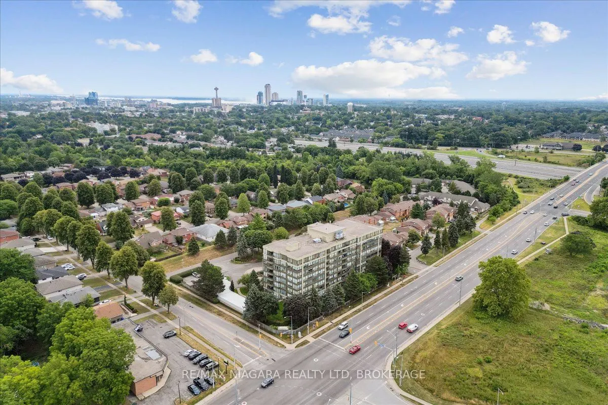 5100 Dorchester Road, #608
