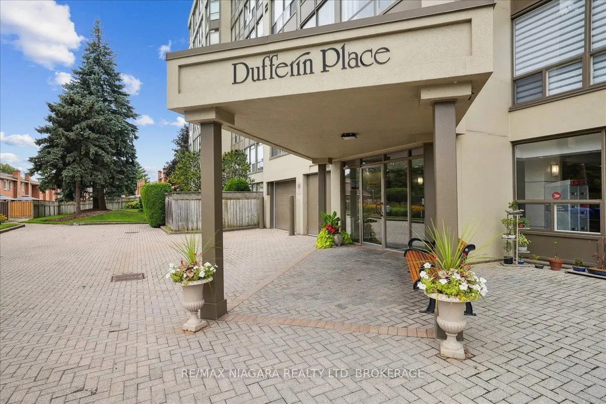 5100 Dorchester Road, #608