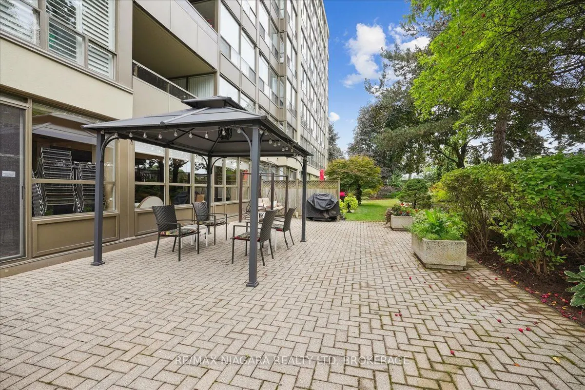 5100 Dorchester Road, #608