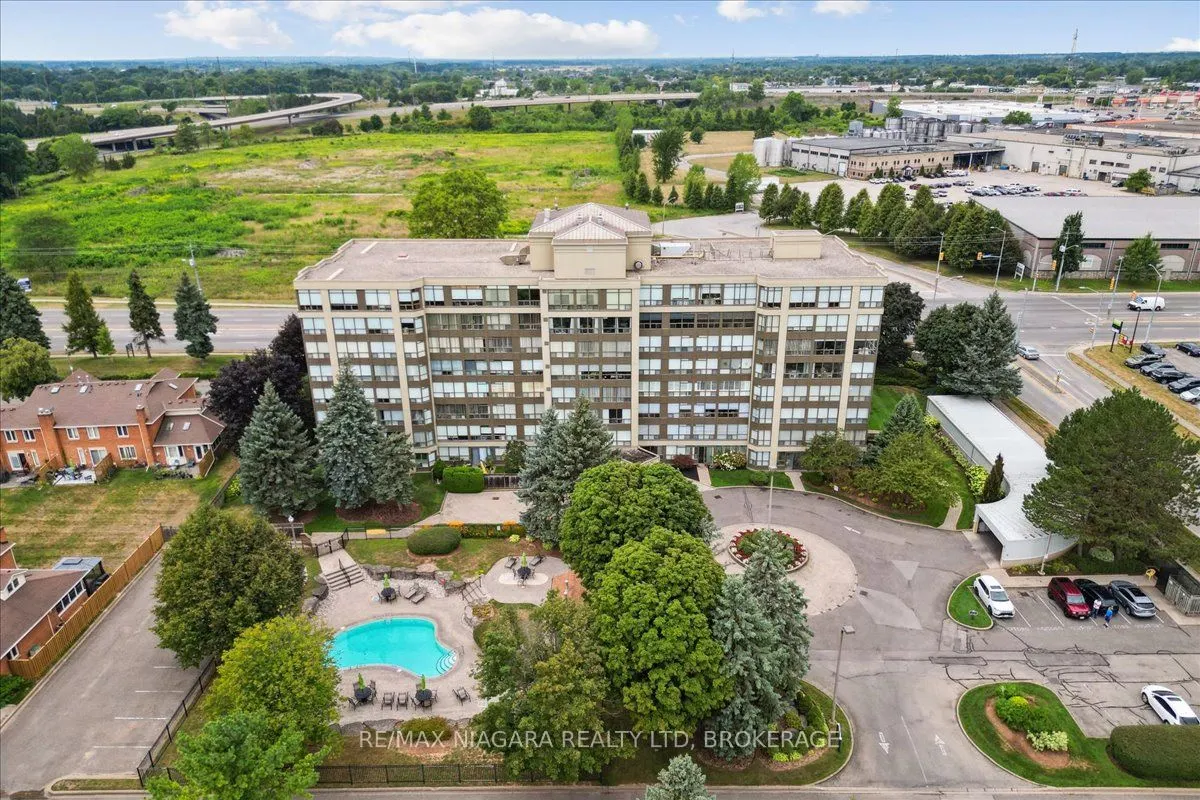 5100 Dorchester Road, #608