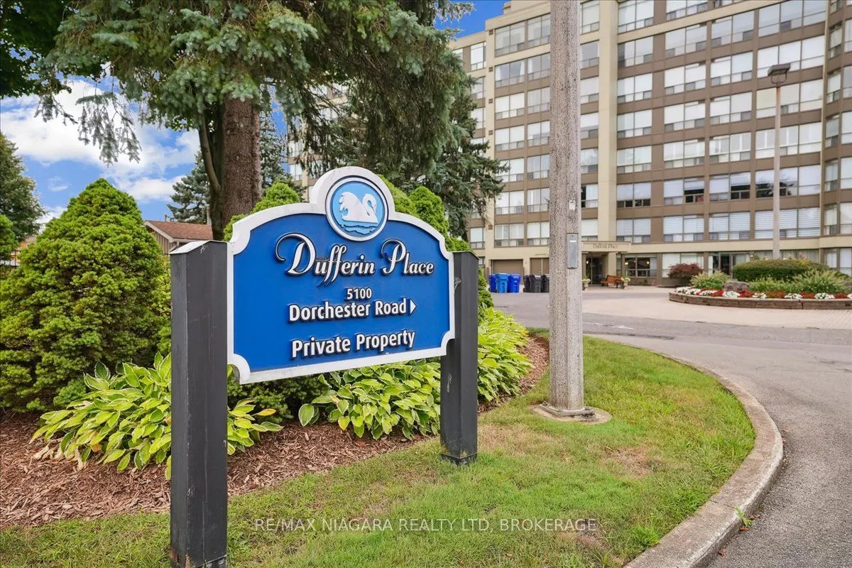 5100 Dorchester Road, #608