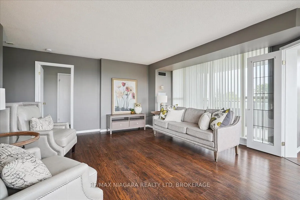 5100 Dorchester Road, #608